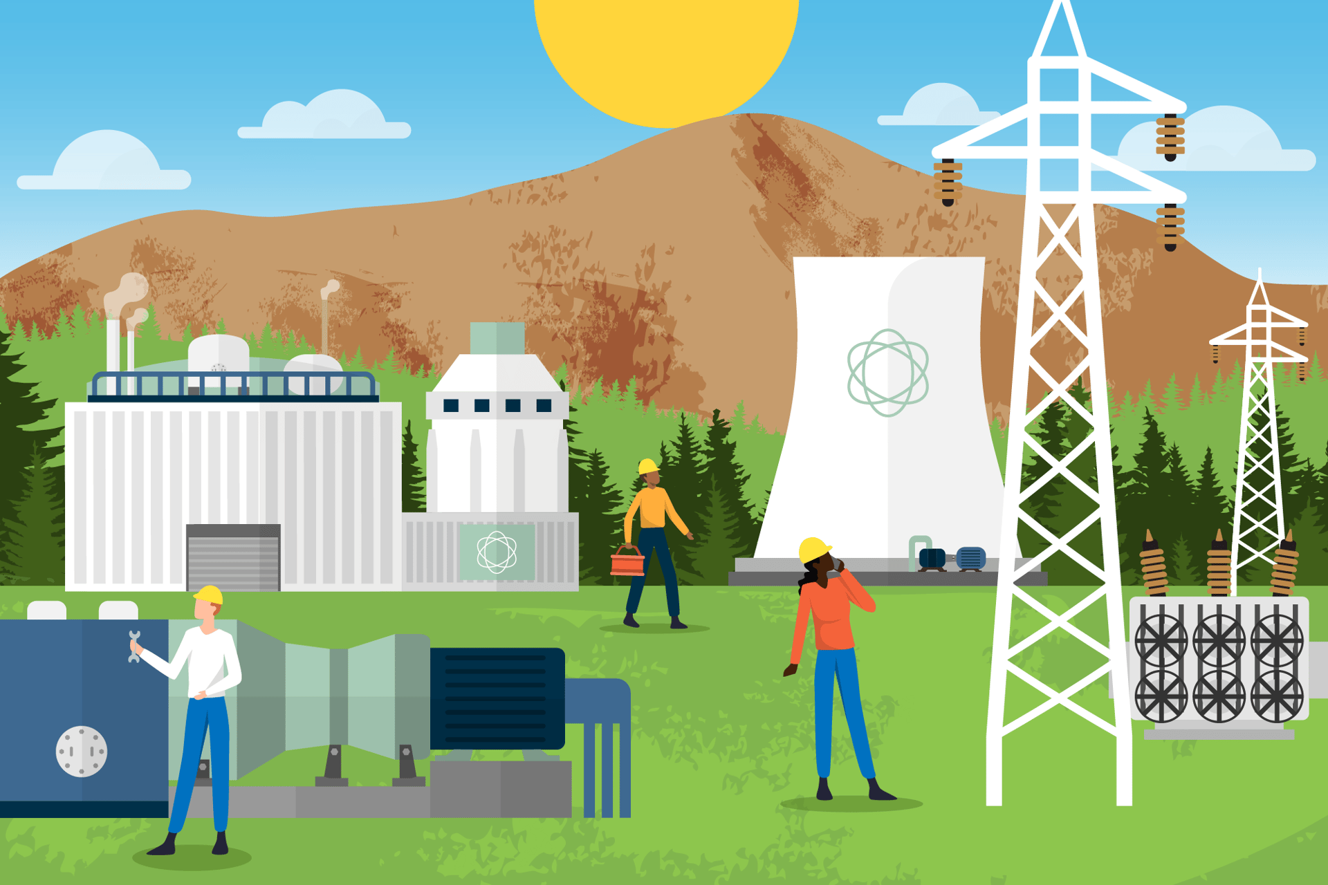 Congress Must Act to Save Americas Largest Source of Carbon Free Energy 01