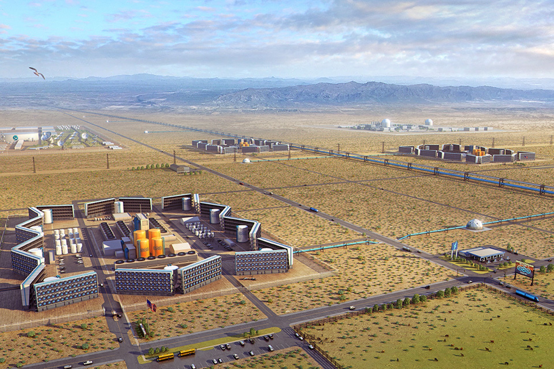 DAC Scenario 3 Hi Res HG nuclear