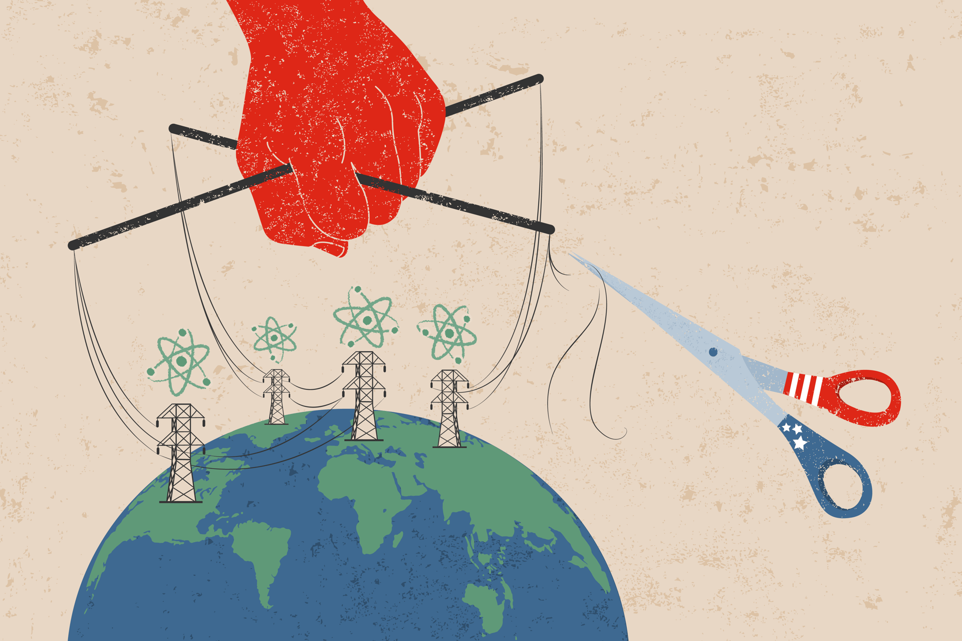 Developing Domestic HALEU Supply Spells Freedom from Russian Dependency 01