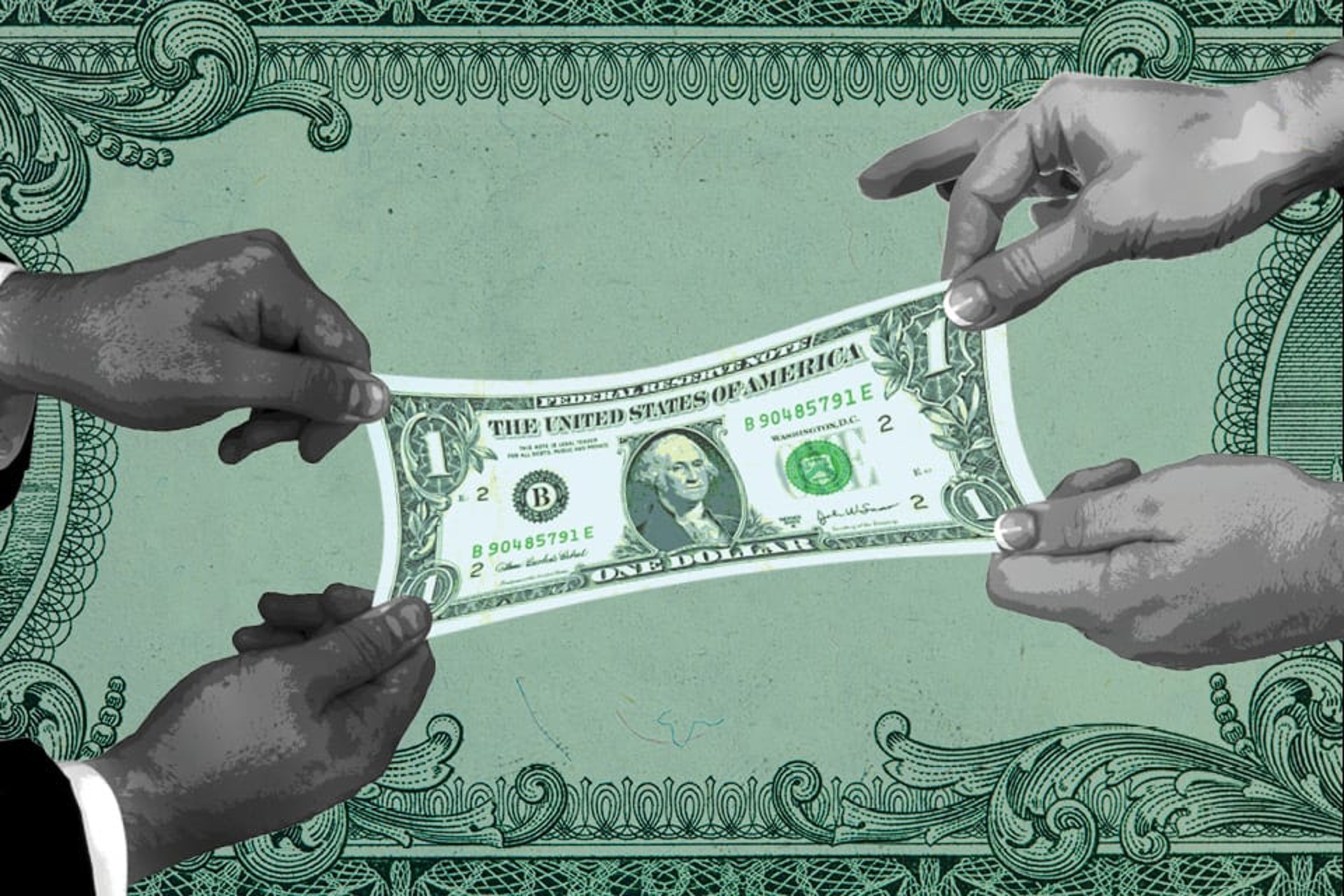 Economic Stress Test