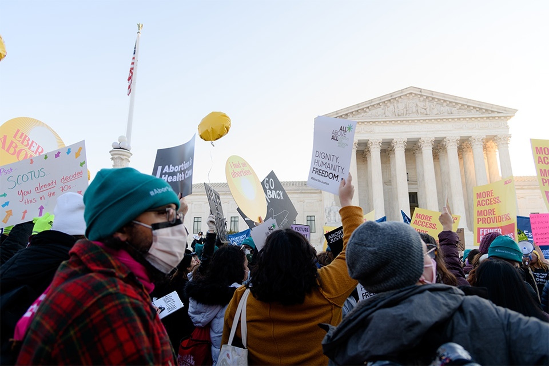 Economic Impact Overturning Roe