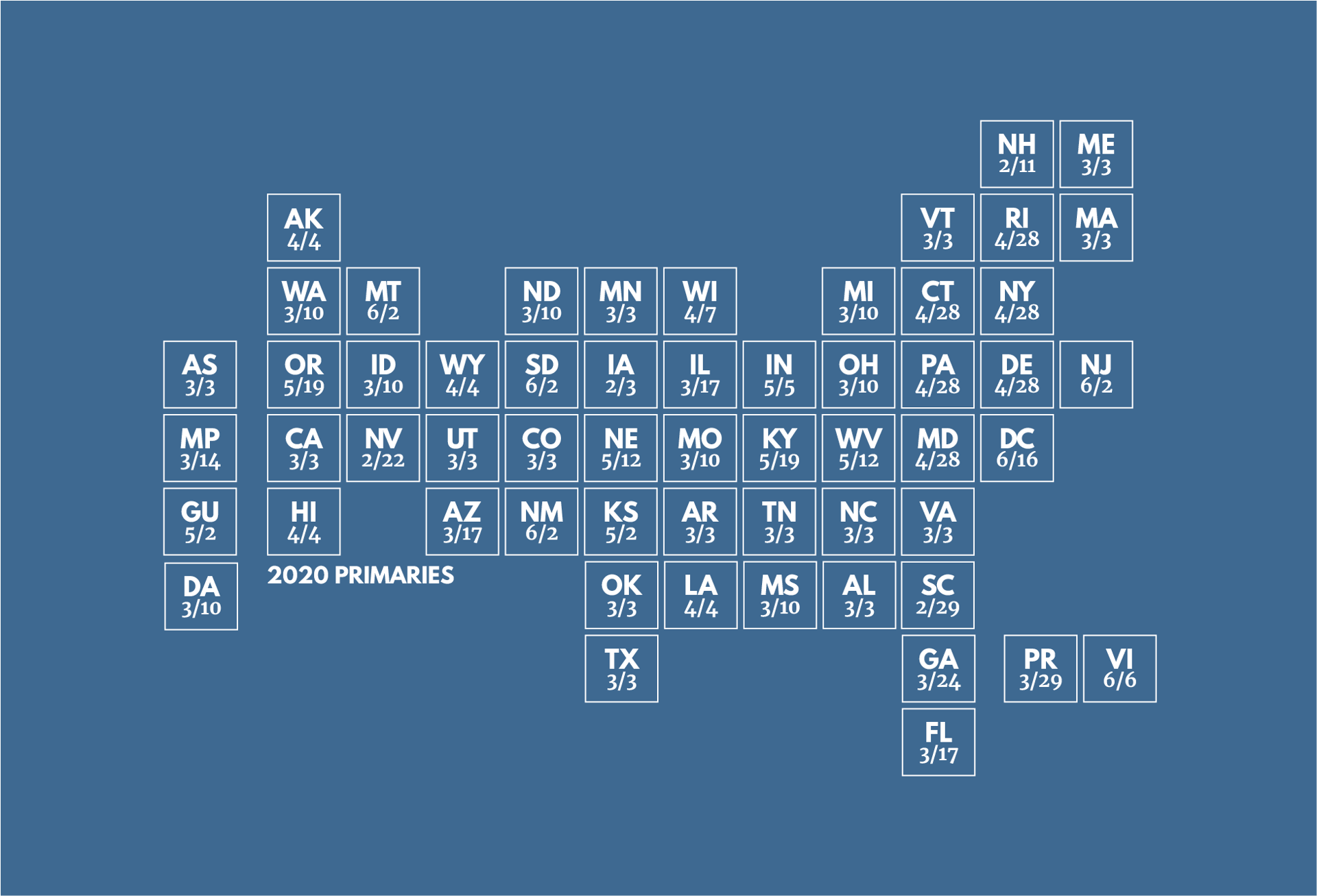 Electability Header V3