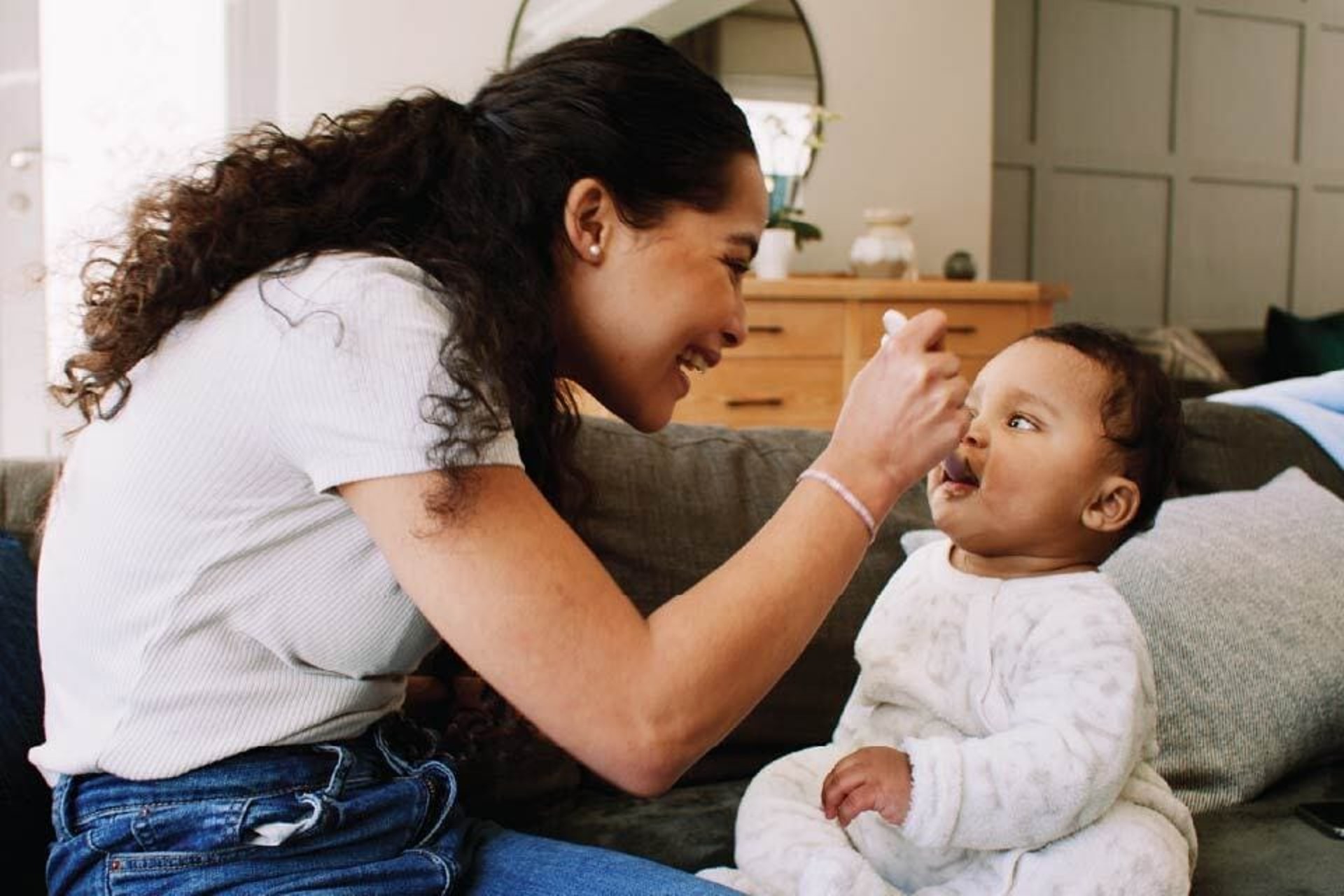 Family Benefits in America