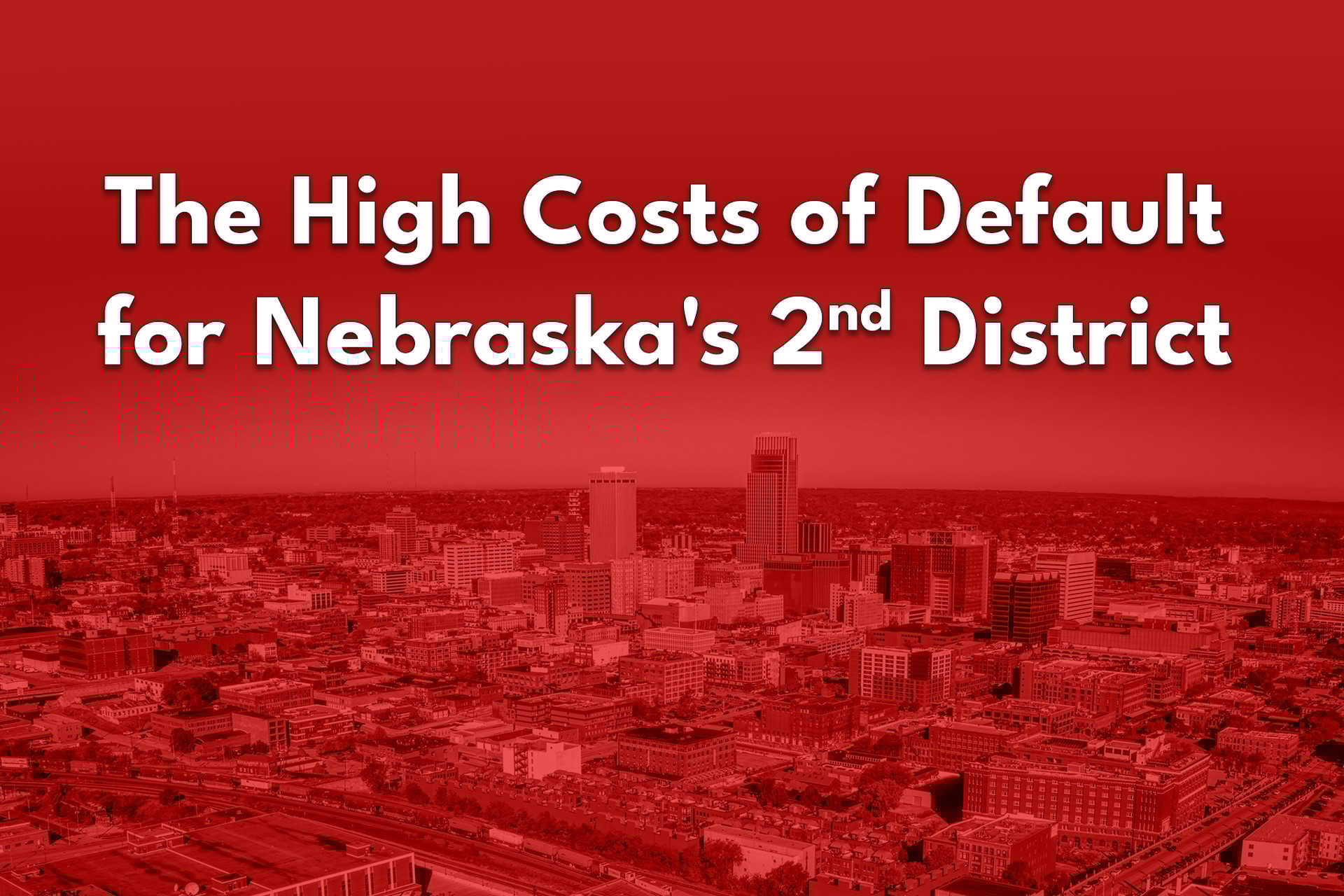 Feature Bacon High Cost of Default