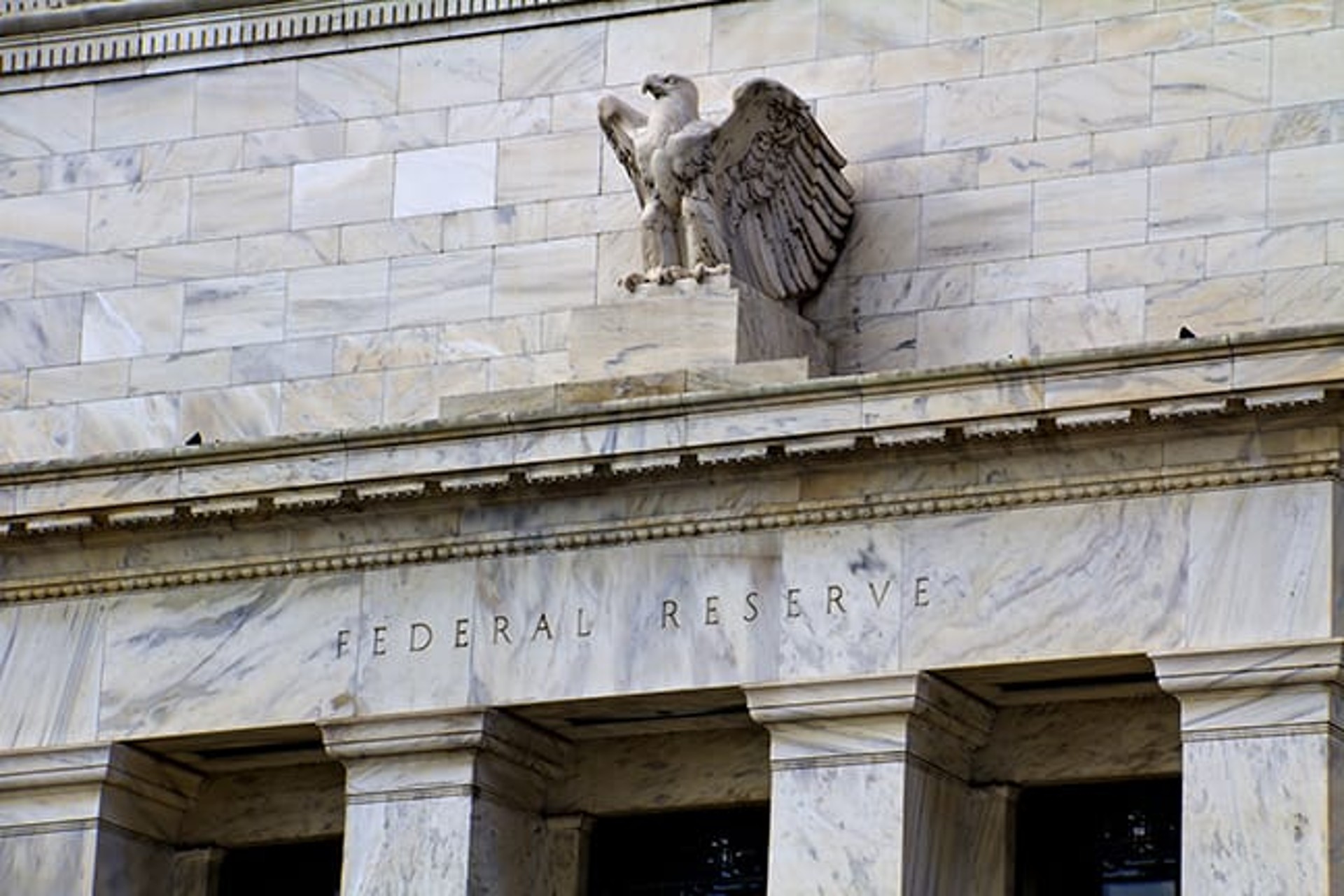Fed Reserve Feature