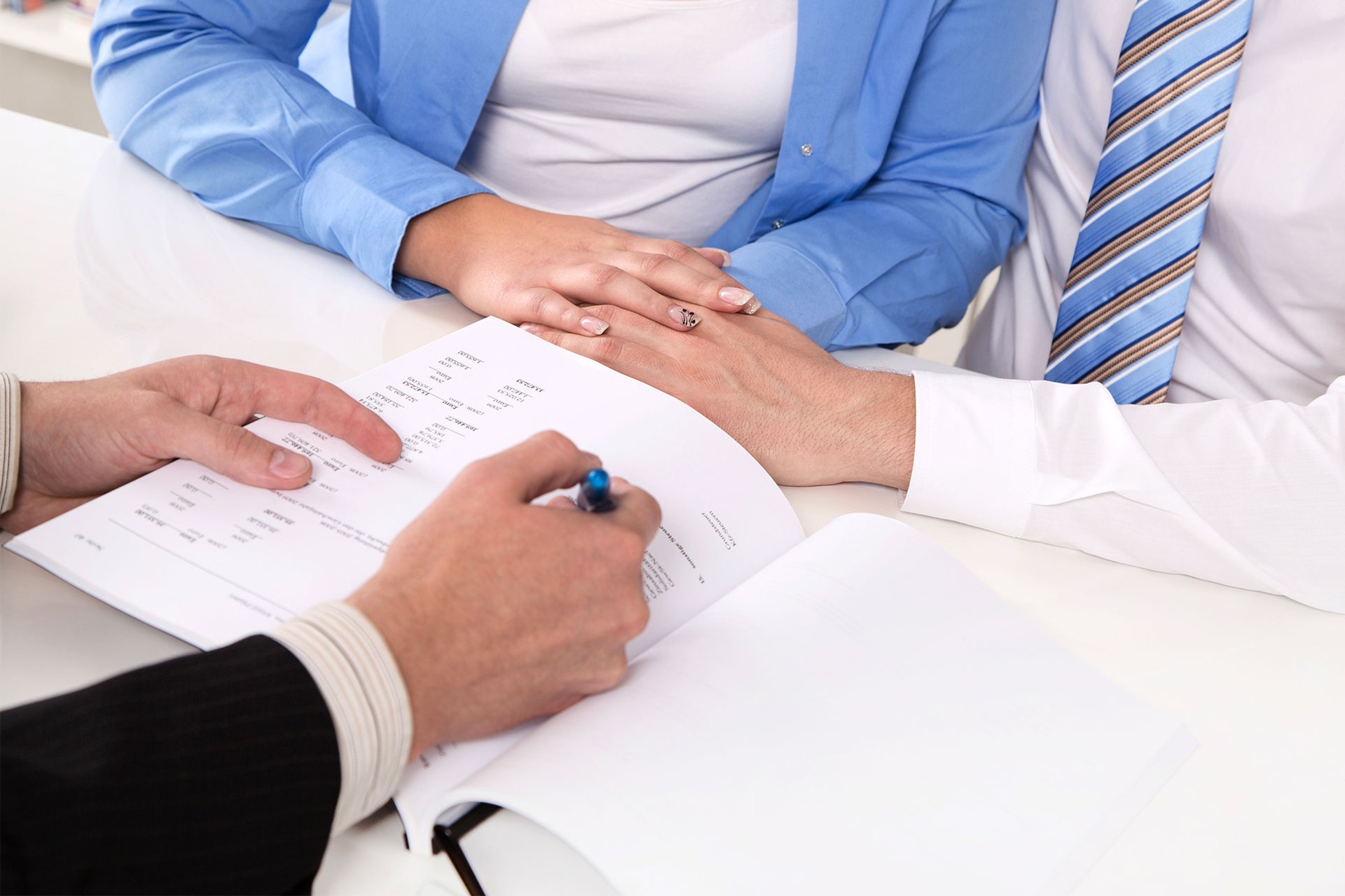 Fiduciary Feature