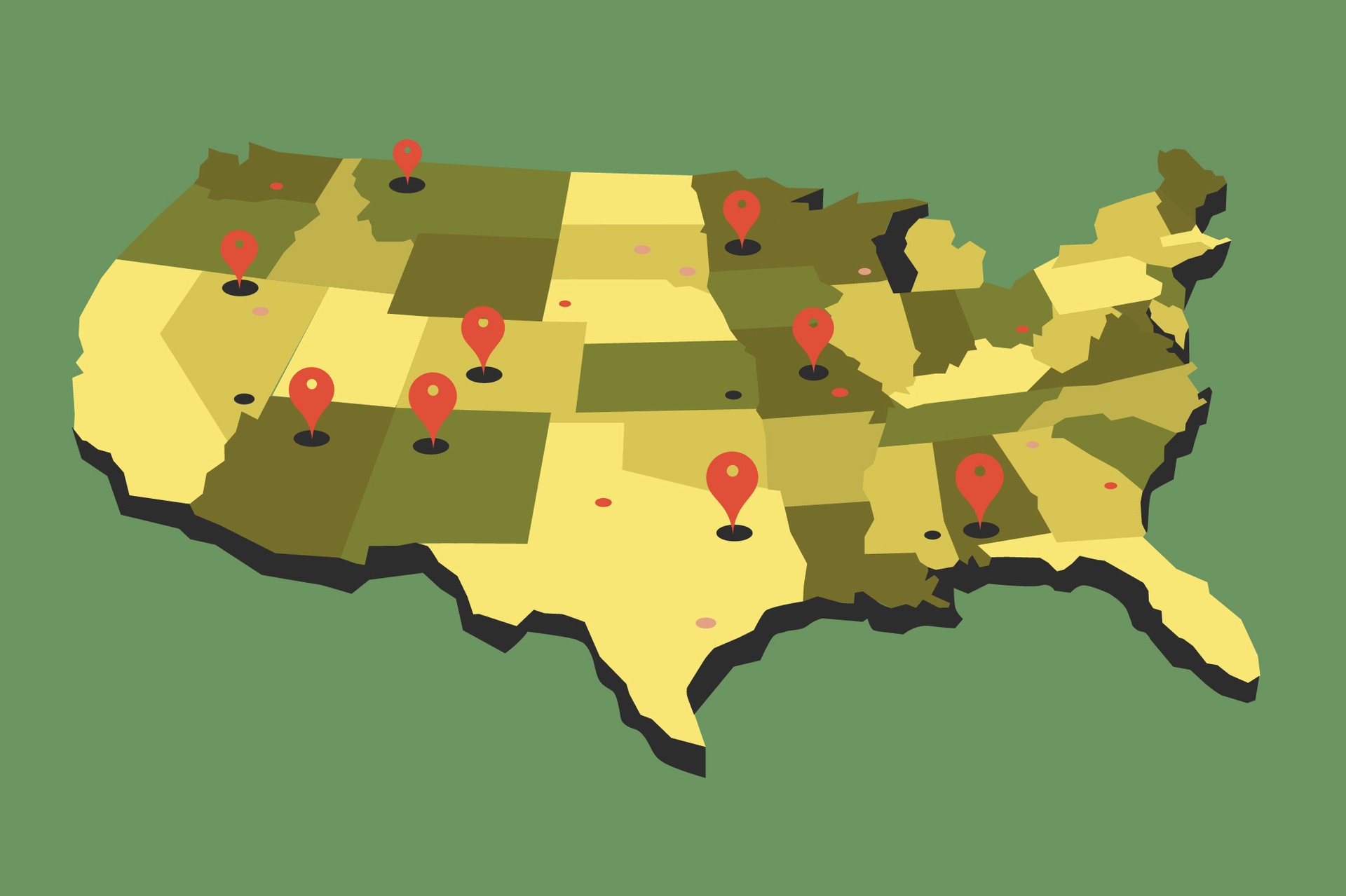 Five QA on the HUB Zone Program hg