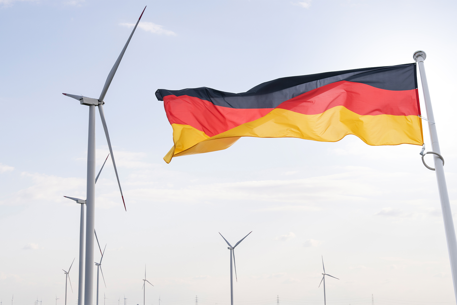 Germany Blog Header