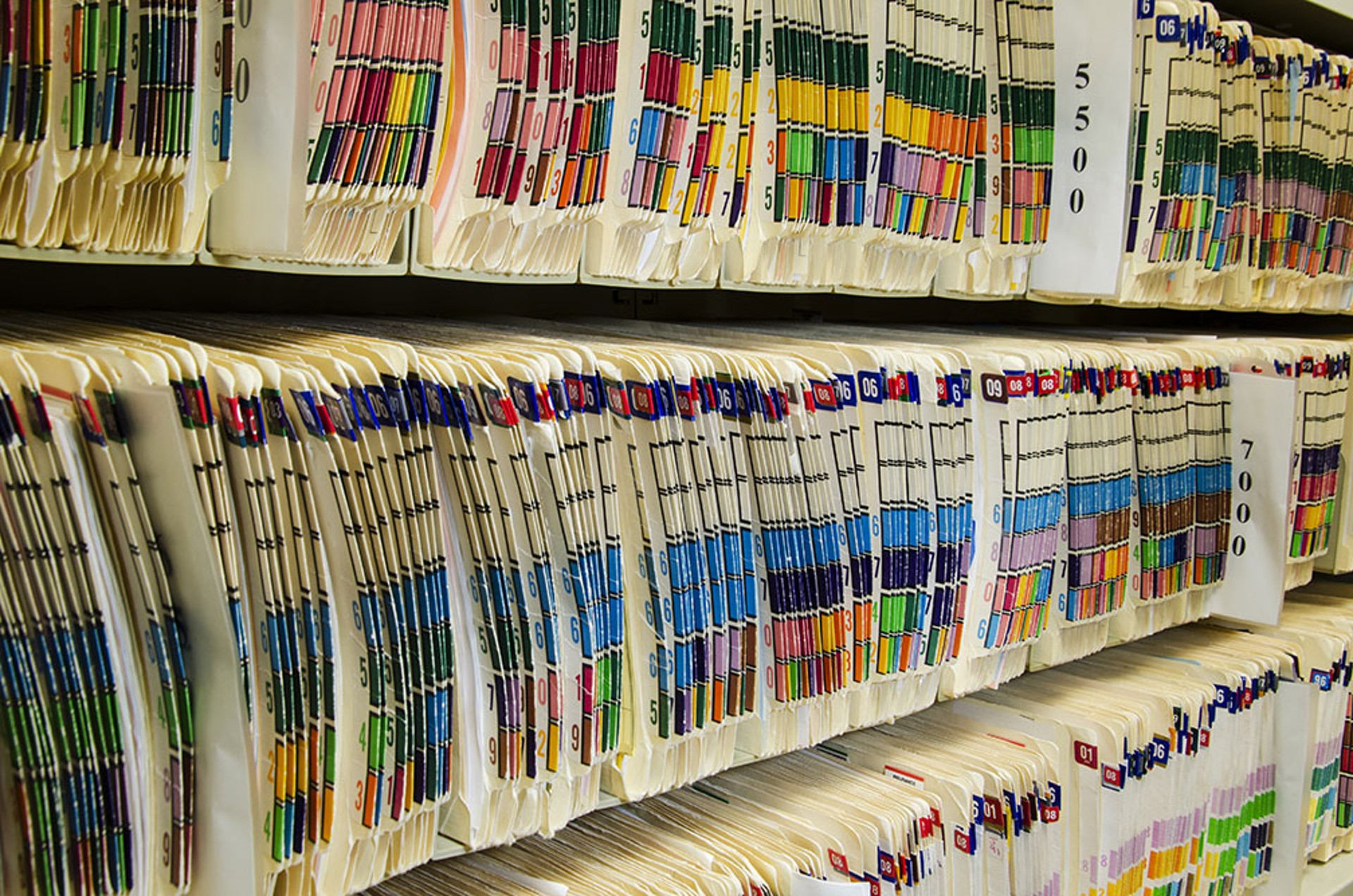 Hc Medical Records