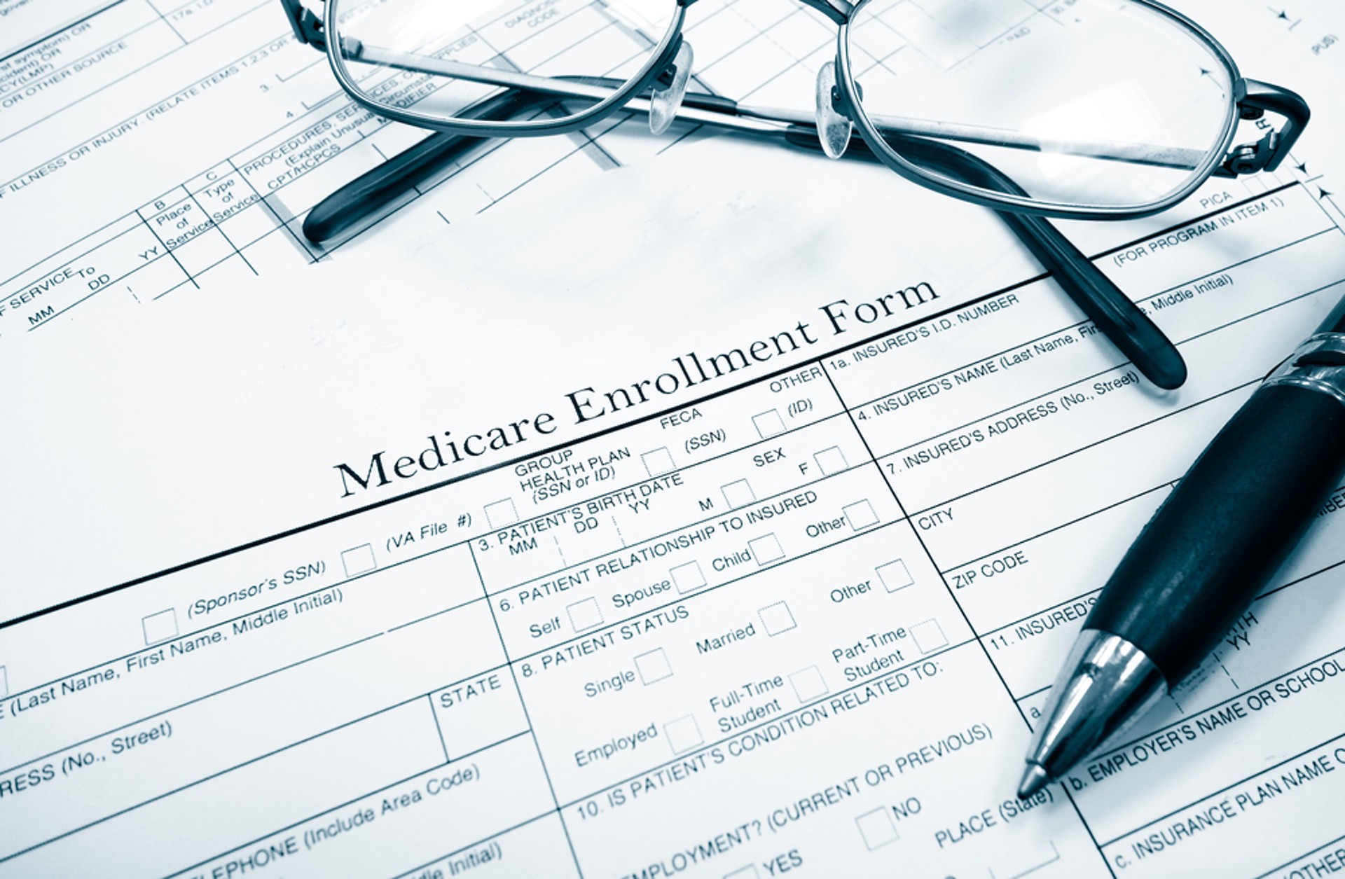 Hc Medicare Enrollment