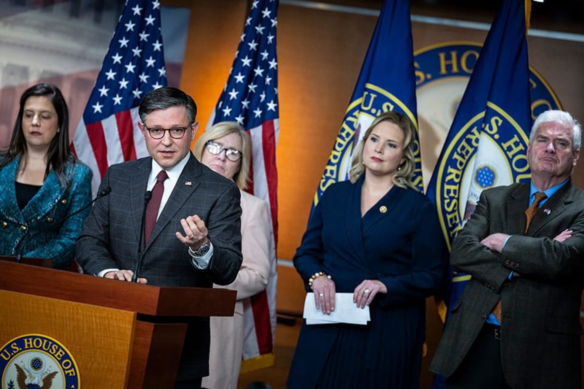 HG Border Deal Myths