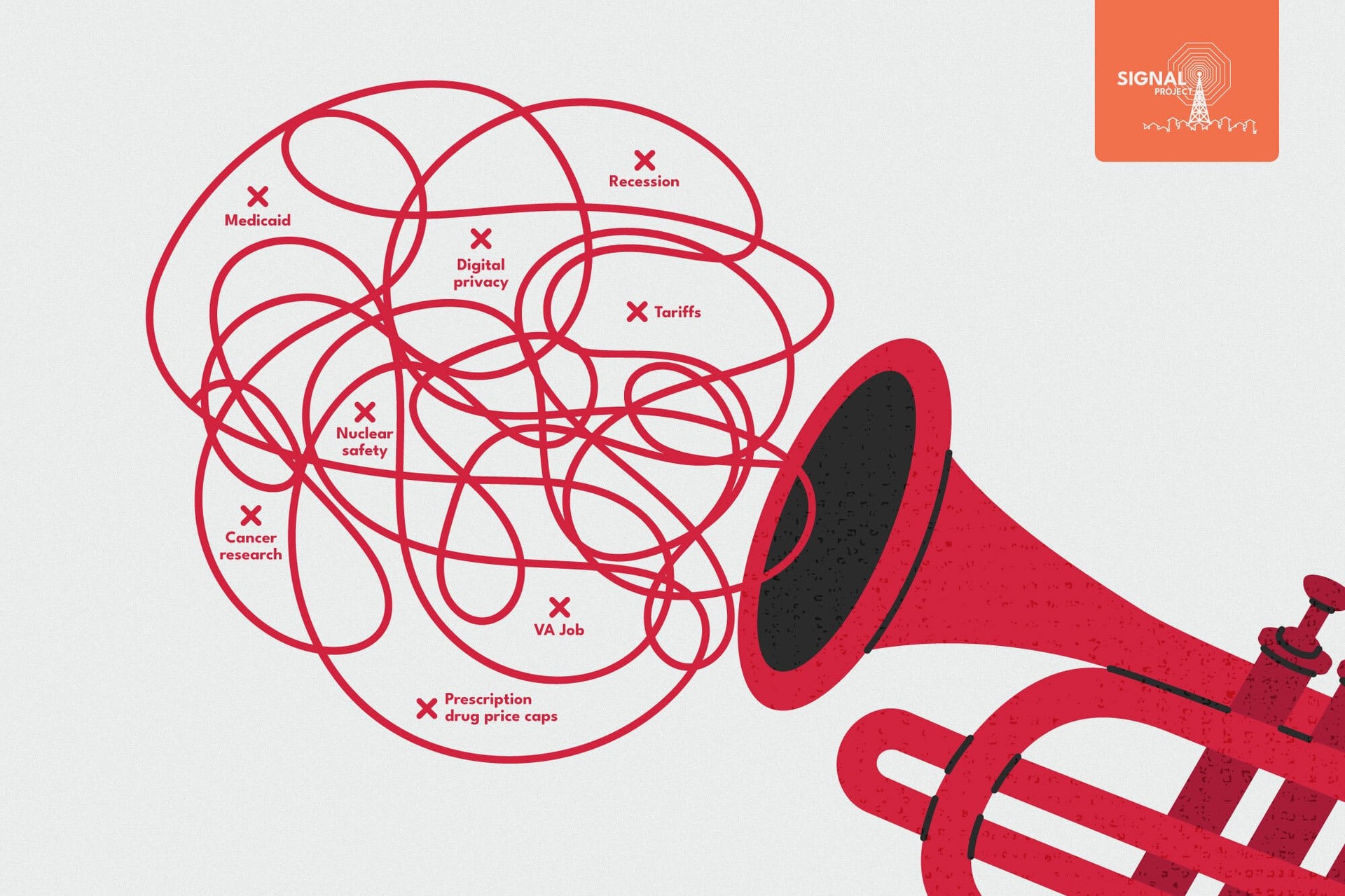 HG Breakingthrough the noise