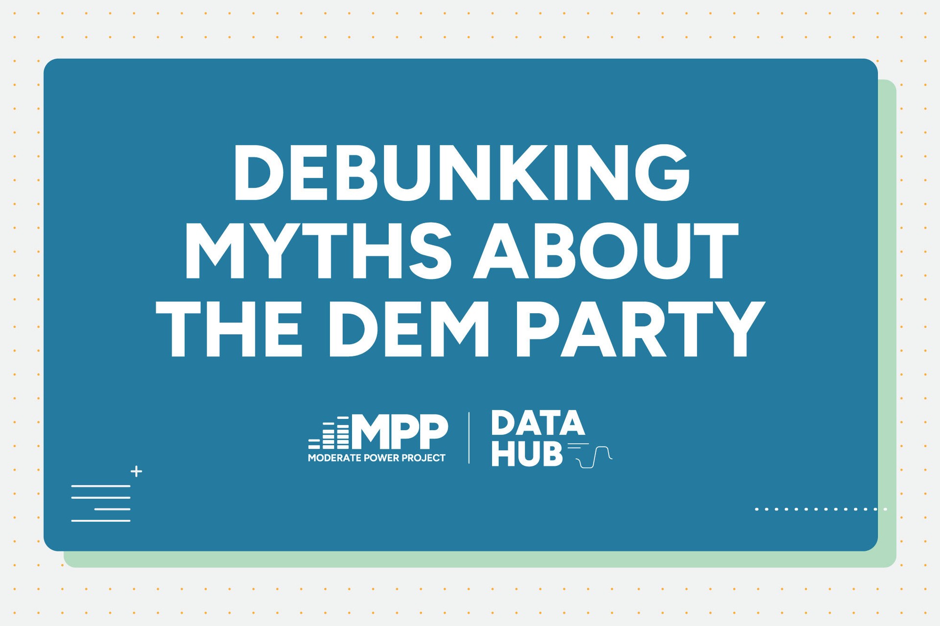 HG Data Hub Debunking Myths