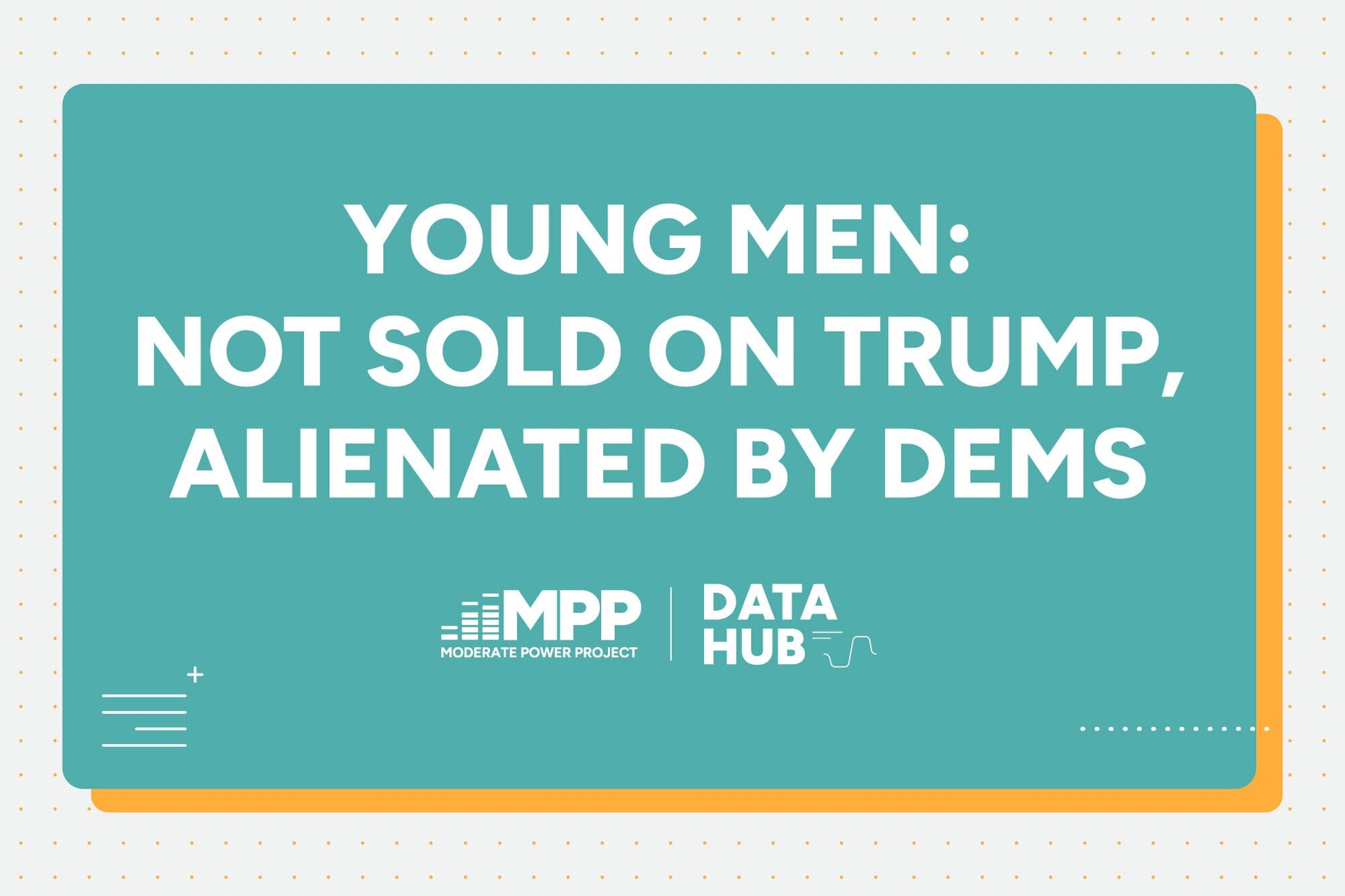 HG Data Hub Young Men