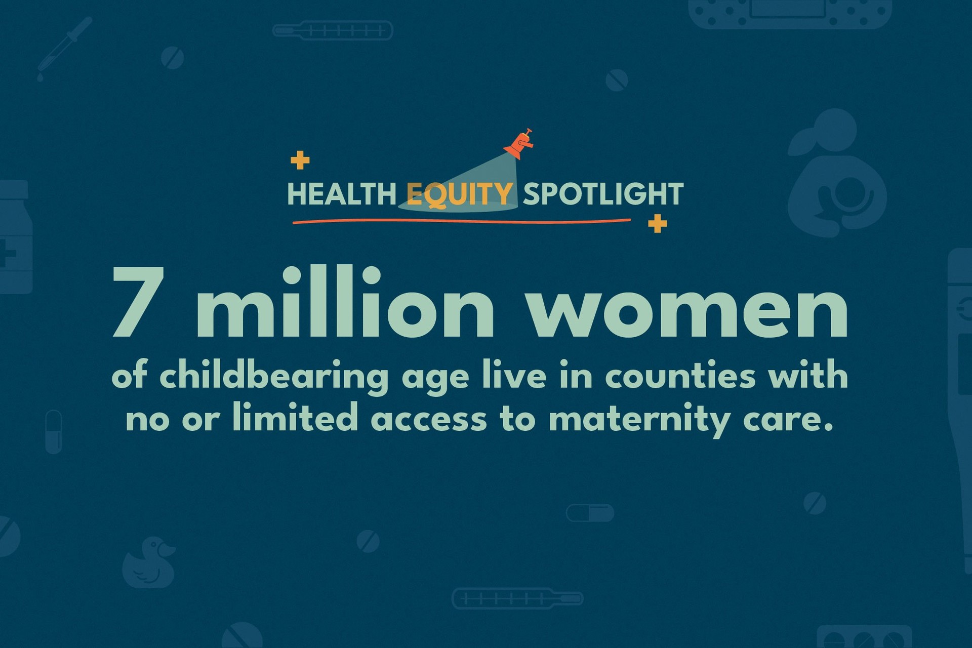 HG Health Equity Spotlight Tempalte