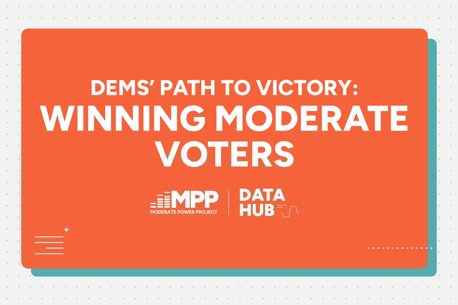 HG Winning Moderate Voters