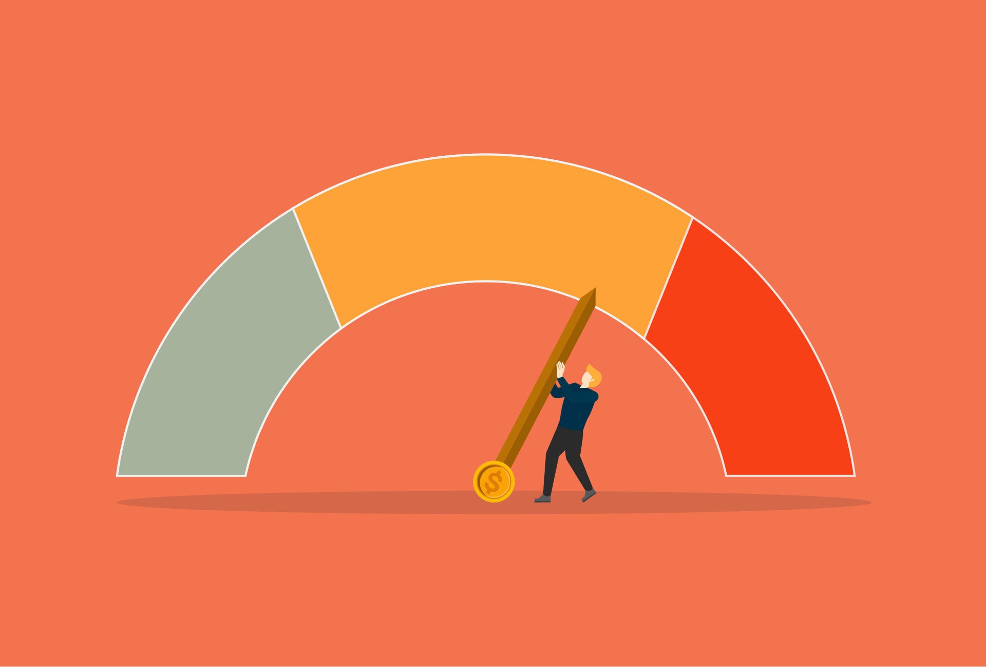 HG inflation non college