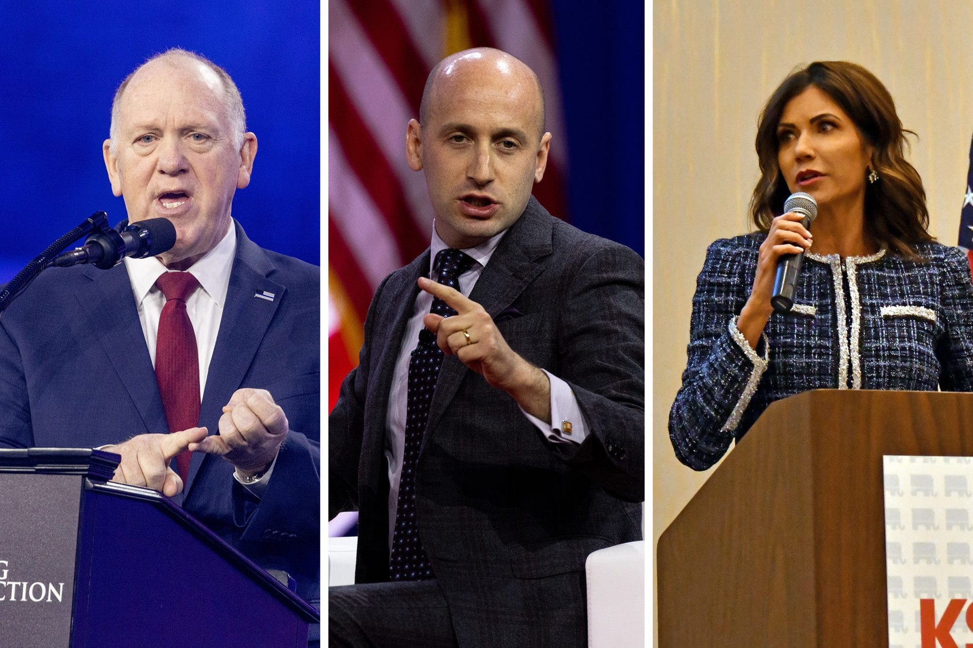 HG trumps immigration team 01