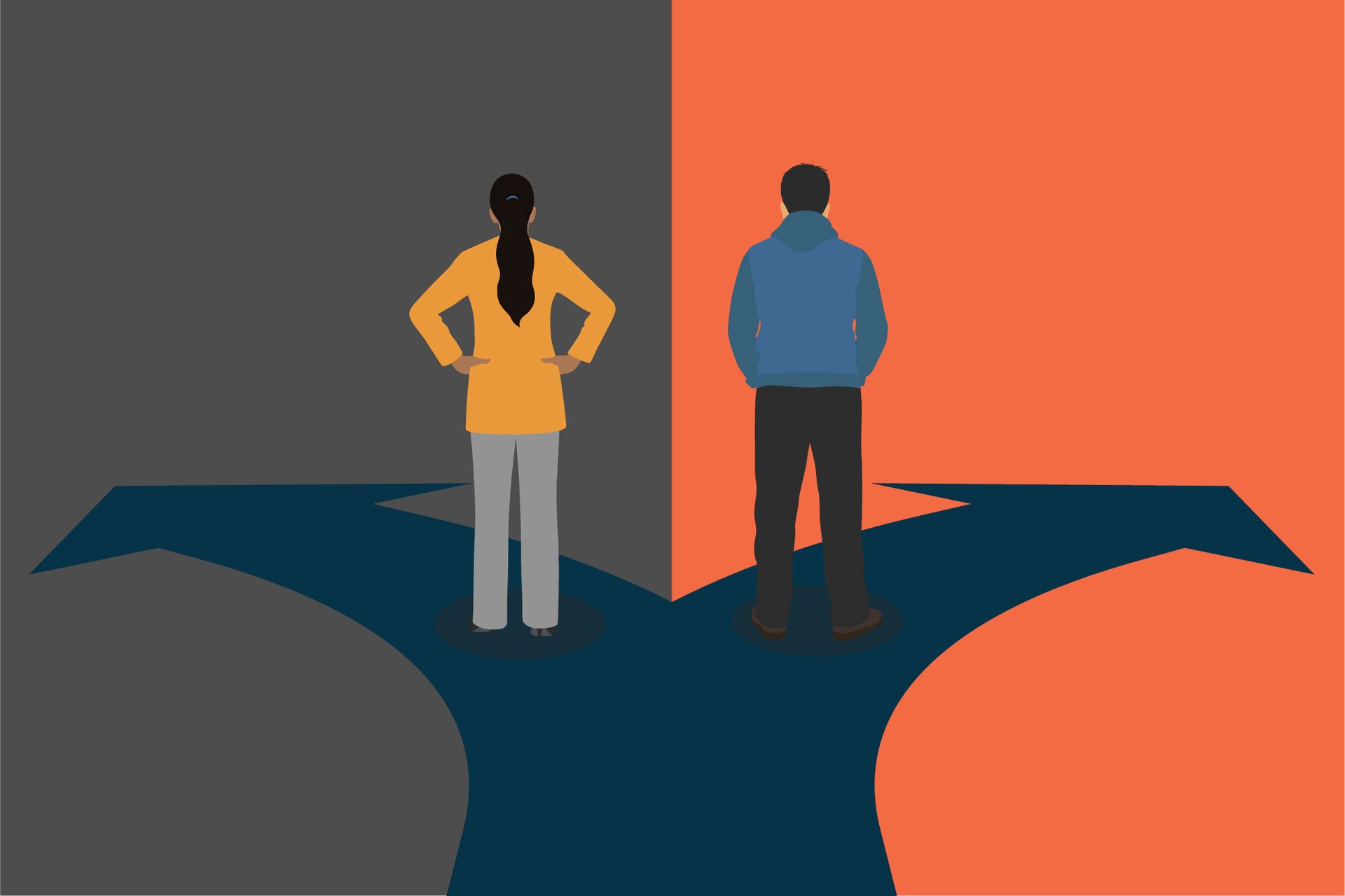 How Non College Work Has Separated v2