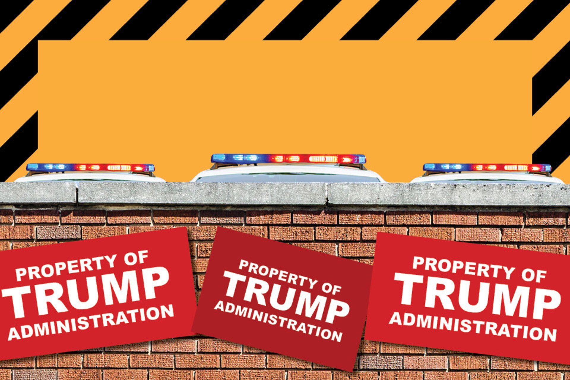 How Trump is Making Policing More Difficult Header