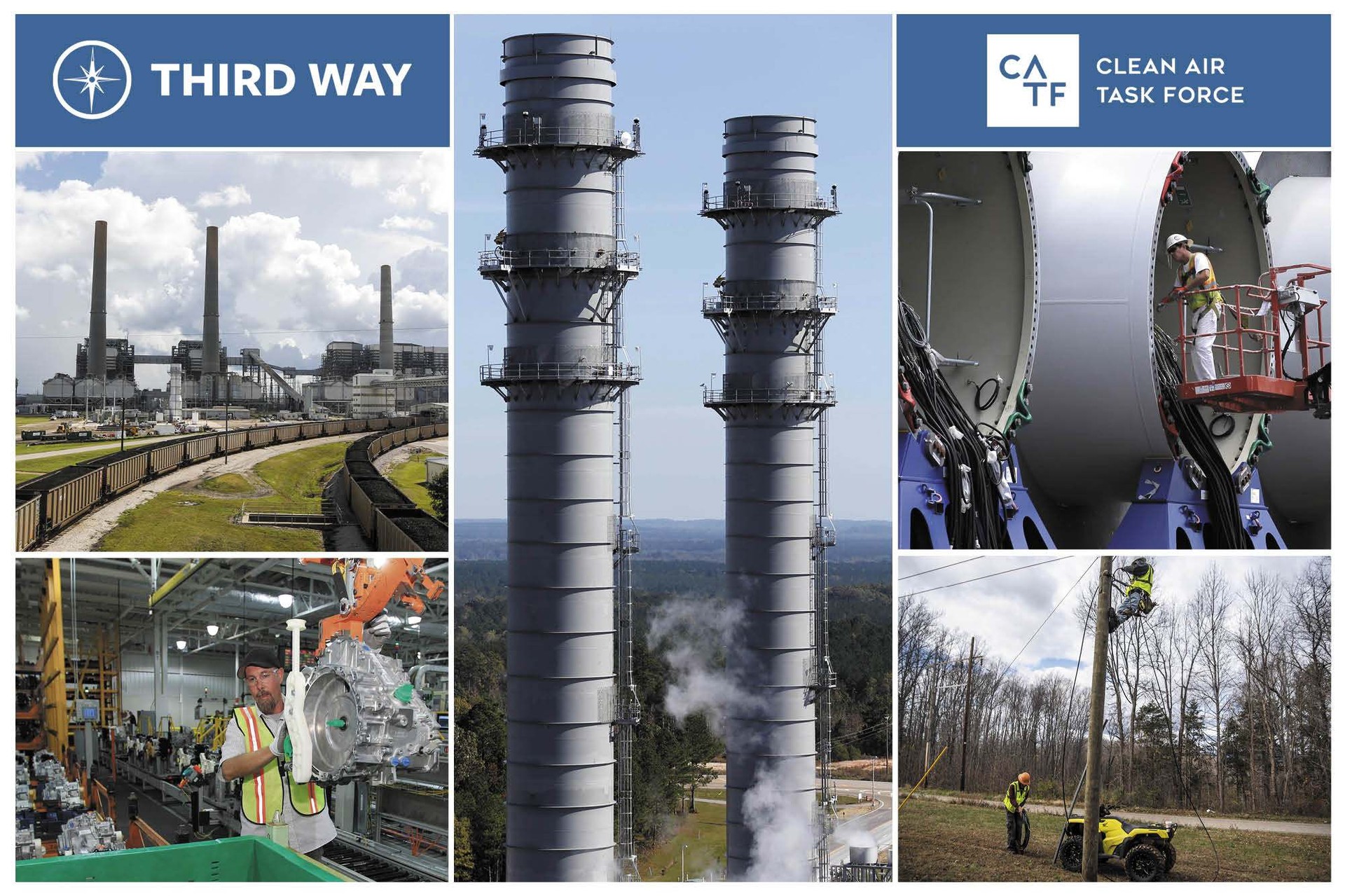 How to Create Over 1 Million Jobs While Advancing Climate Goals