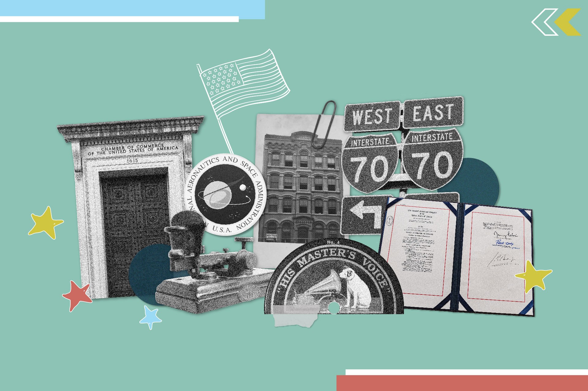 Industrial Strategies HG