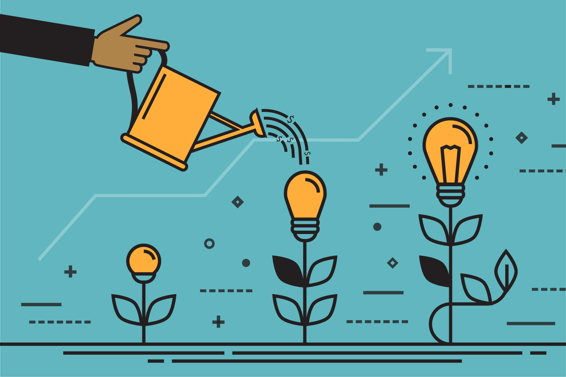 Innovation Sparks Header