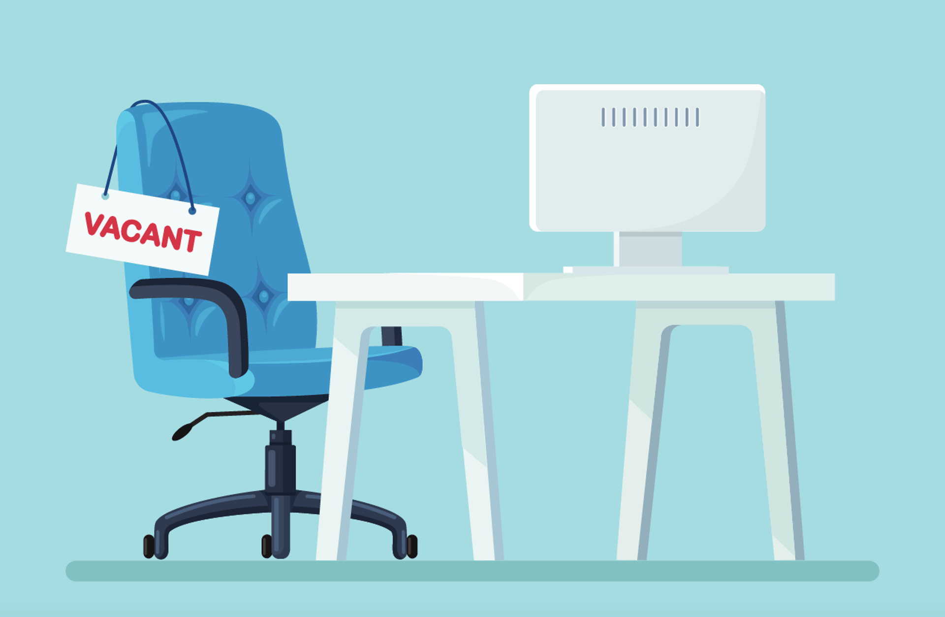 Job Disruption Destruction