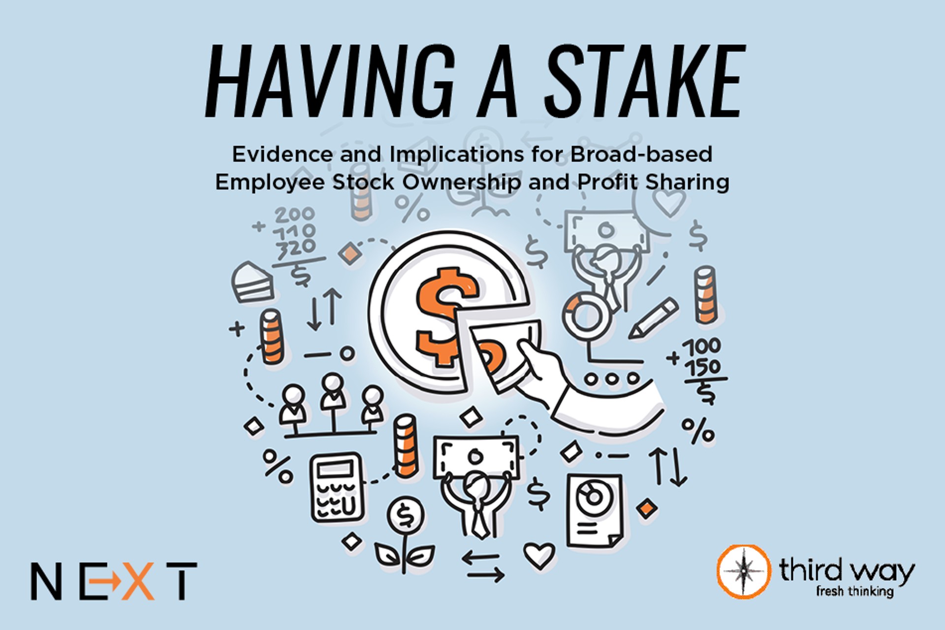 Next Having A Stake Header