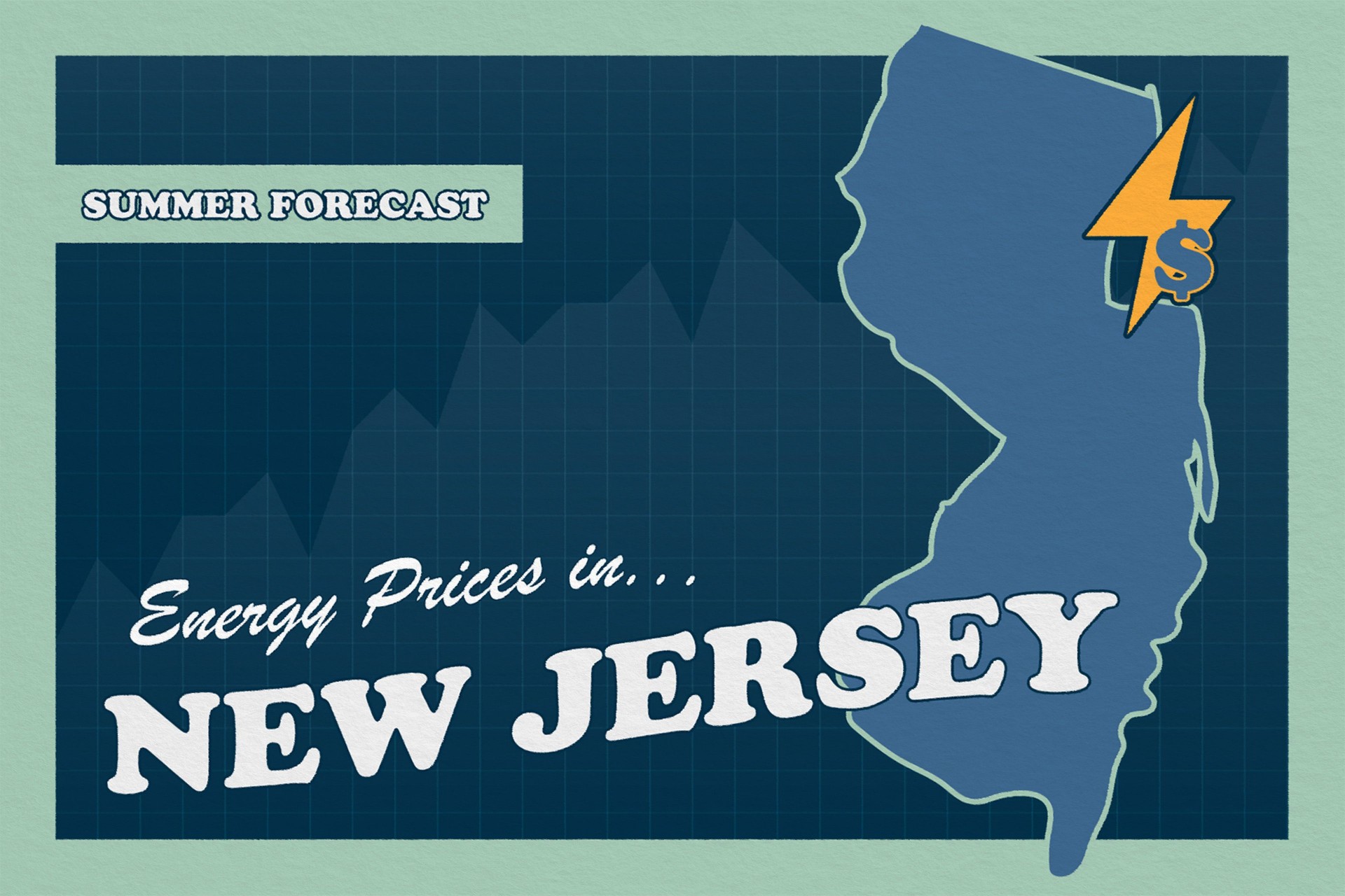 NJ RECORD Summer T
