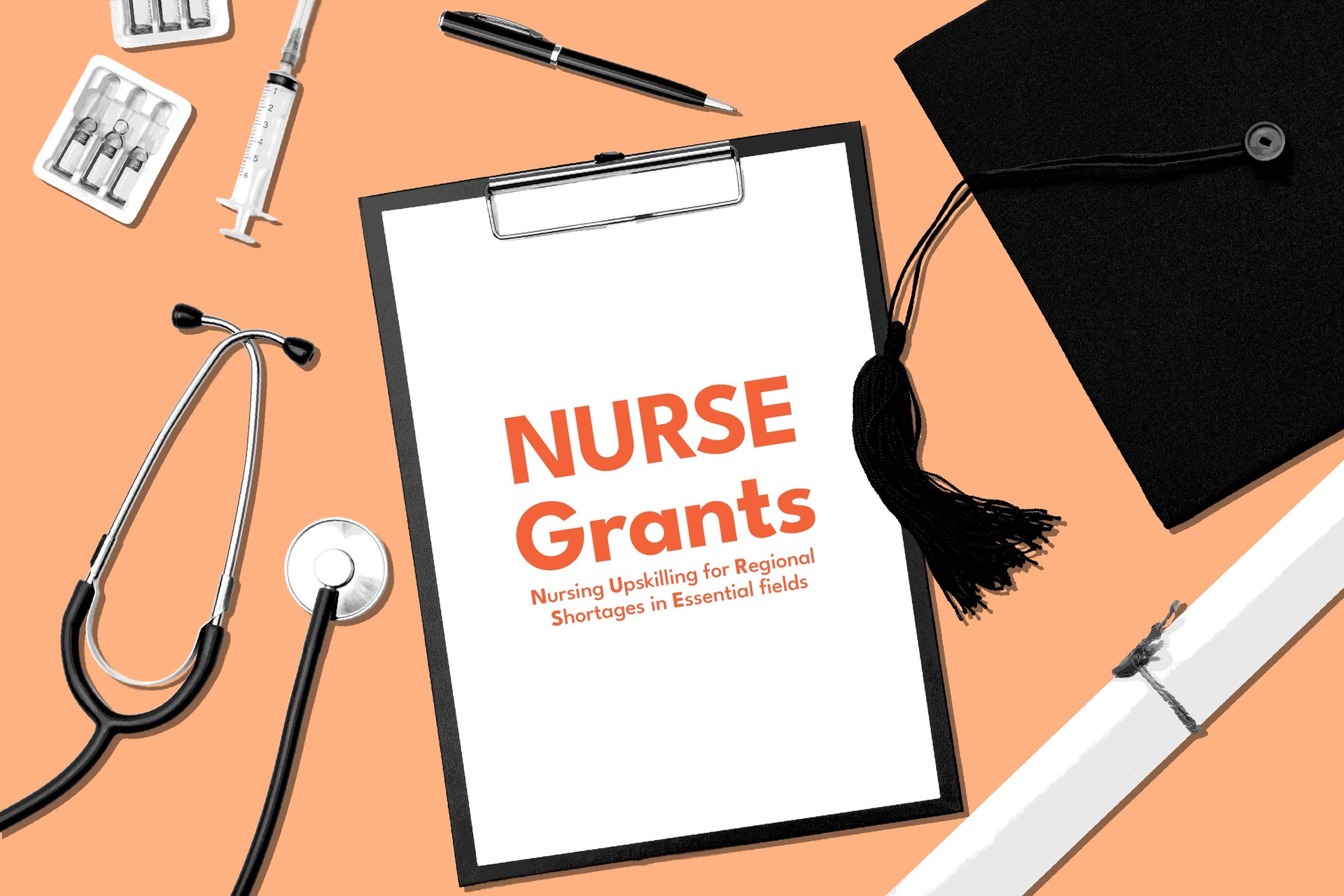 NURSE Grants HG