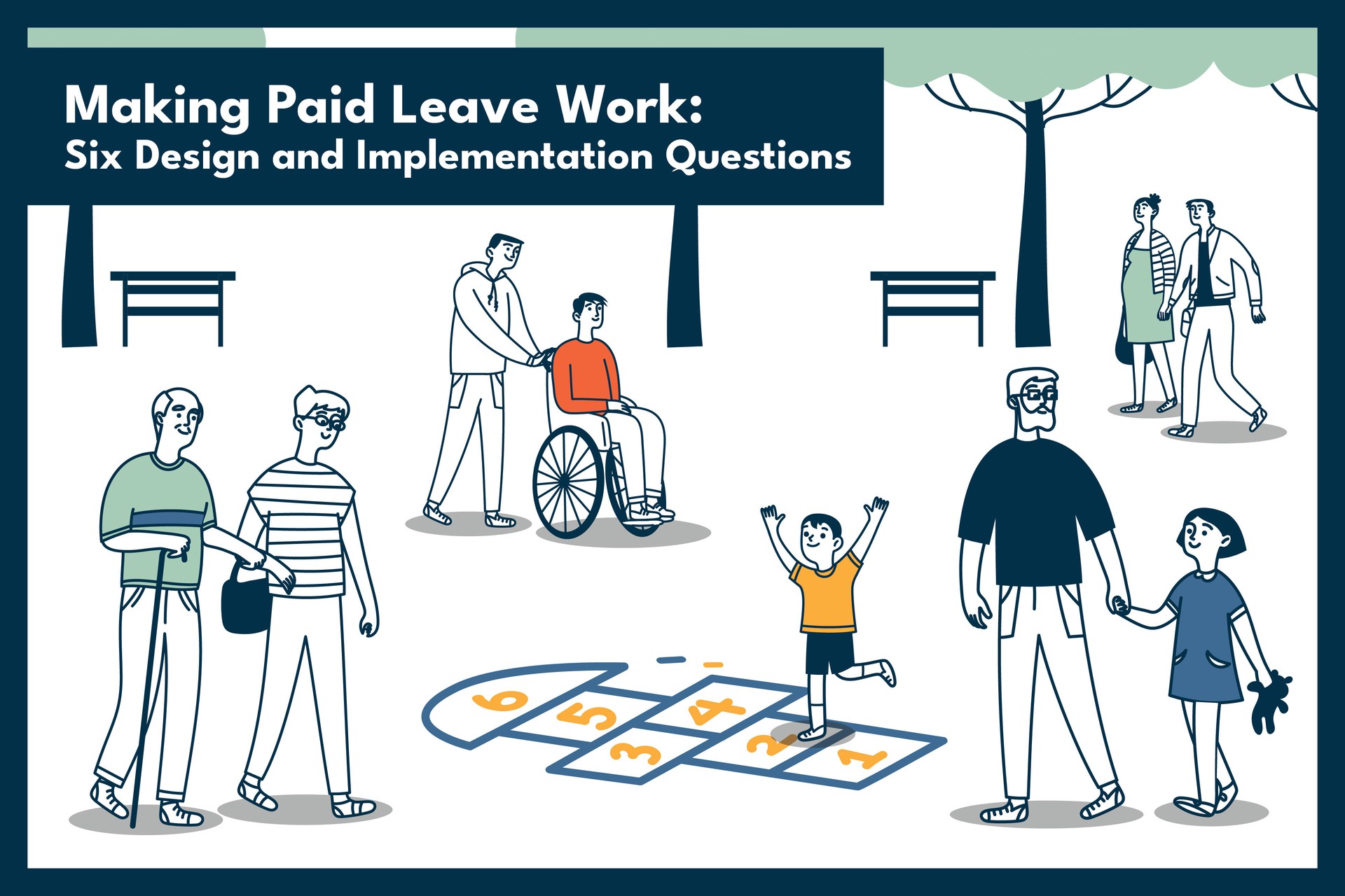 Paid Leave HG