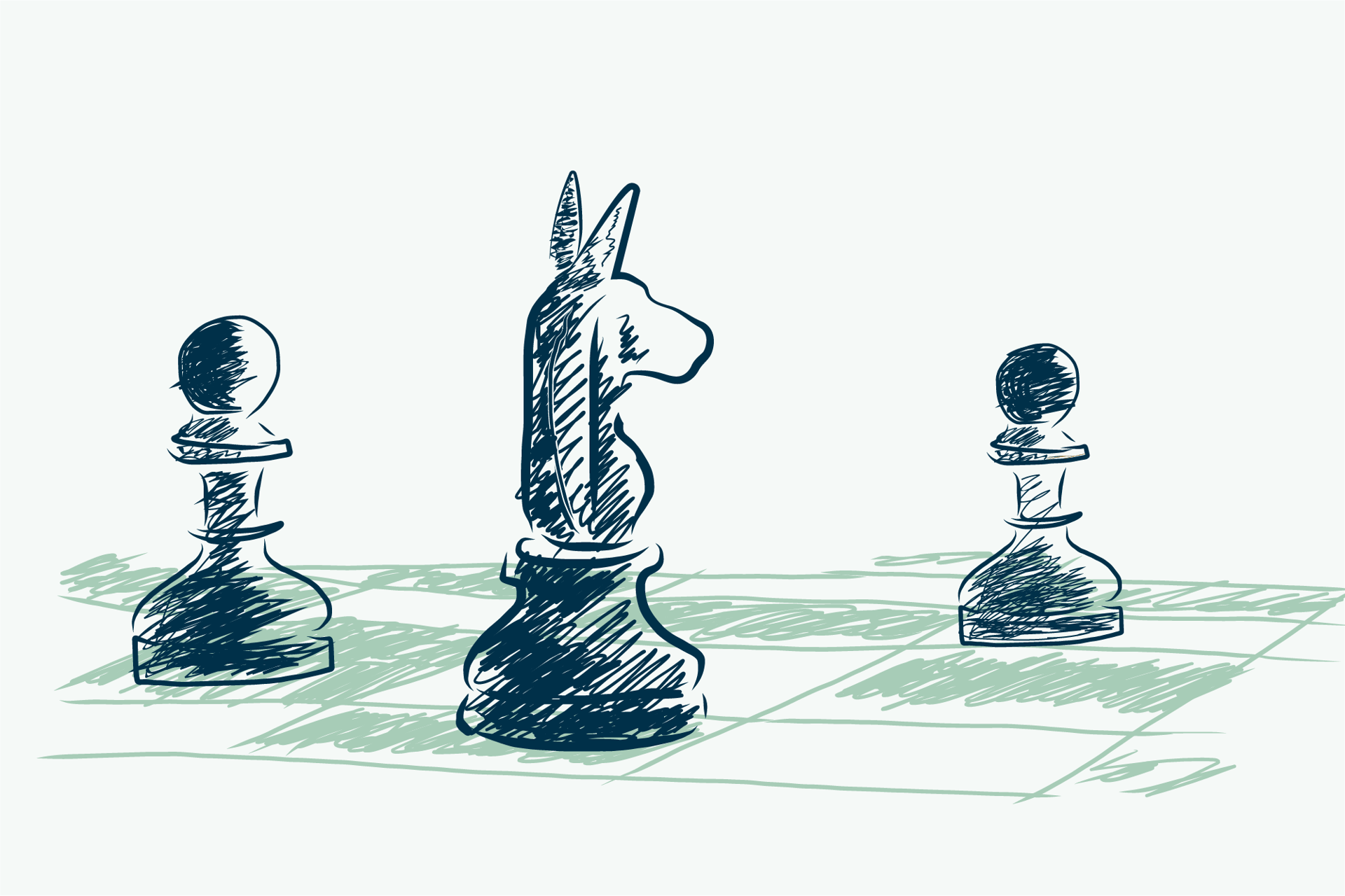 Polling Header V2 Chess