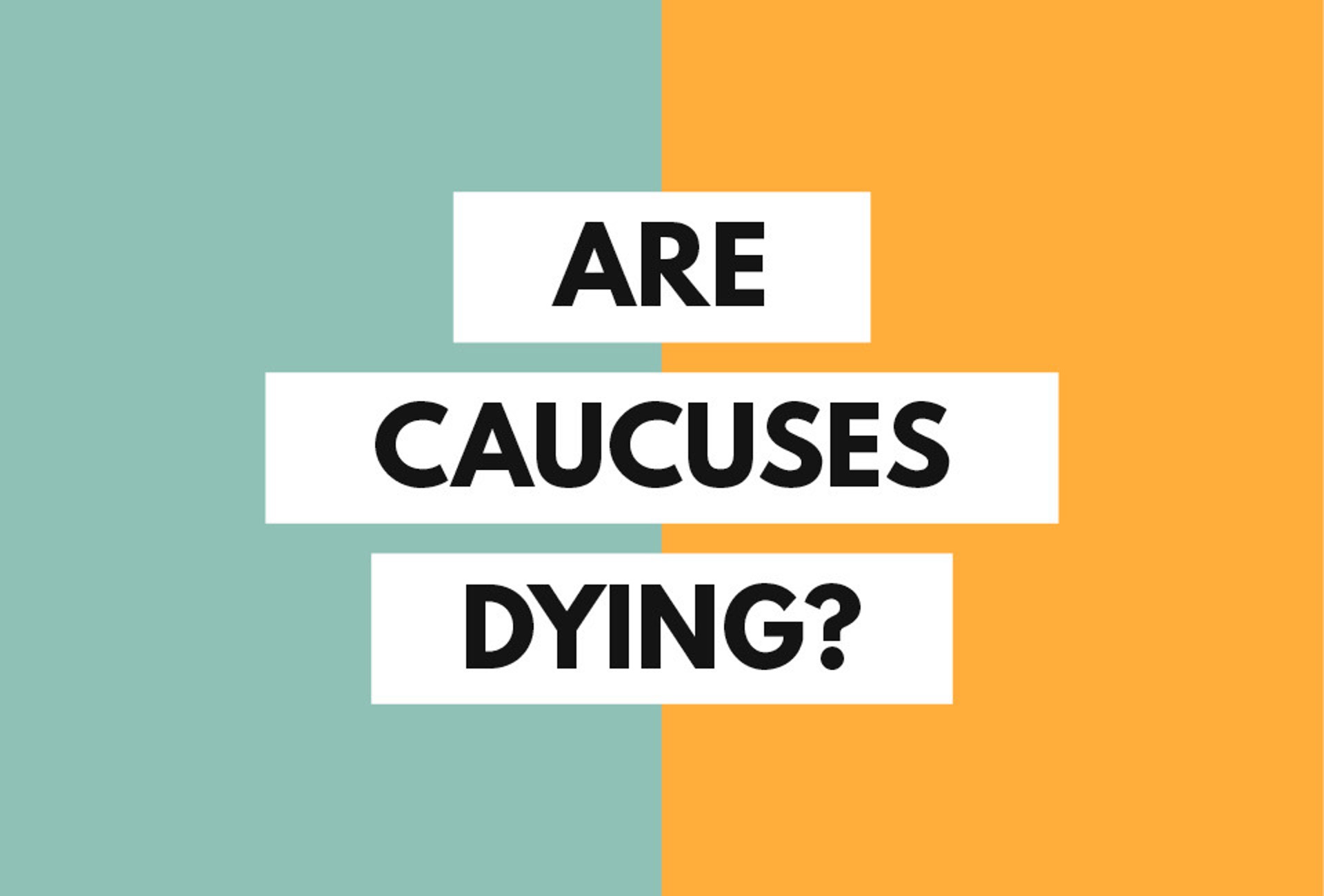 Primaries Caucuses Heade V2