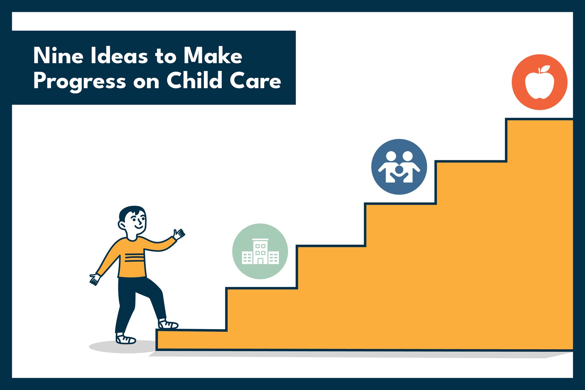 Progress on Child Care HG