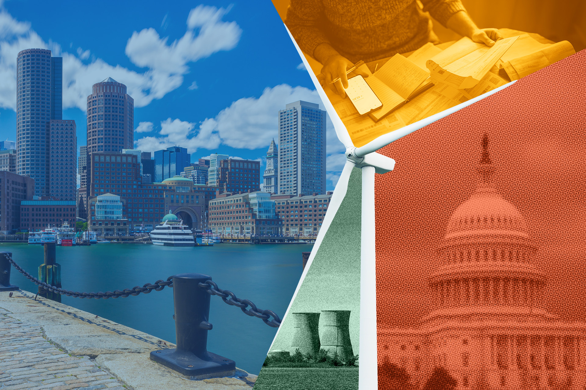 Ratepayer Protection Act MA