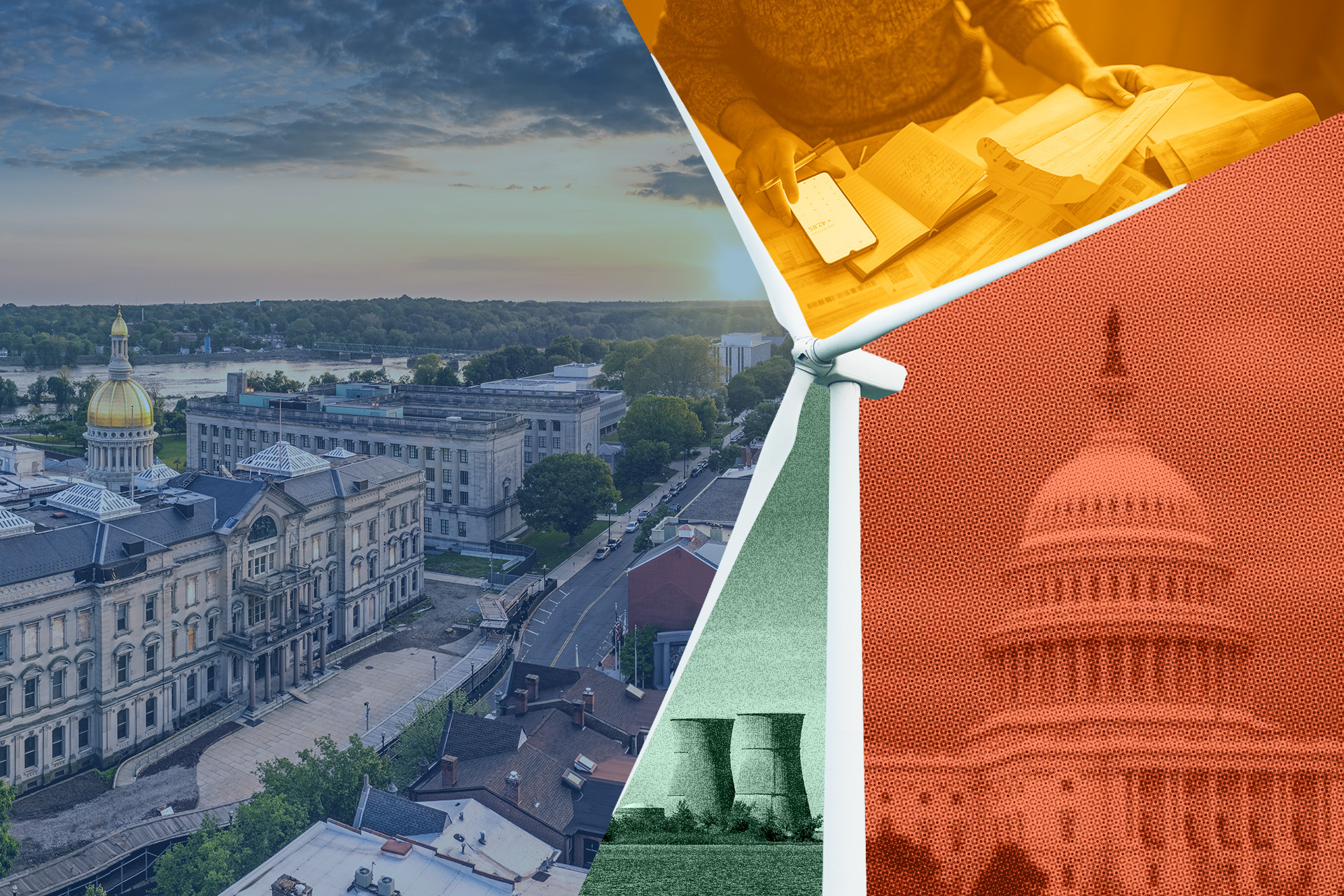 Ratepayer Protection Act NJ