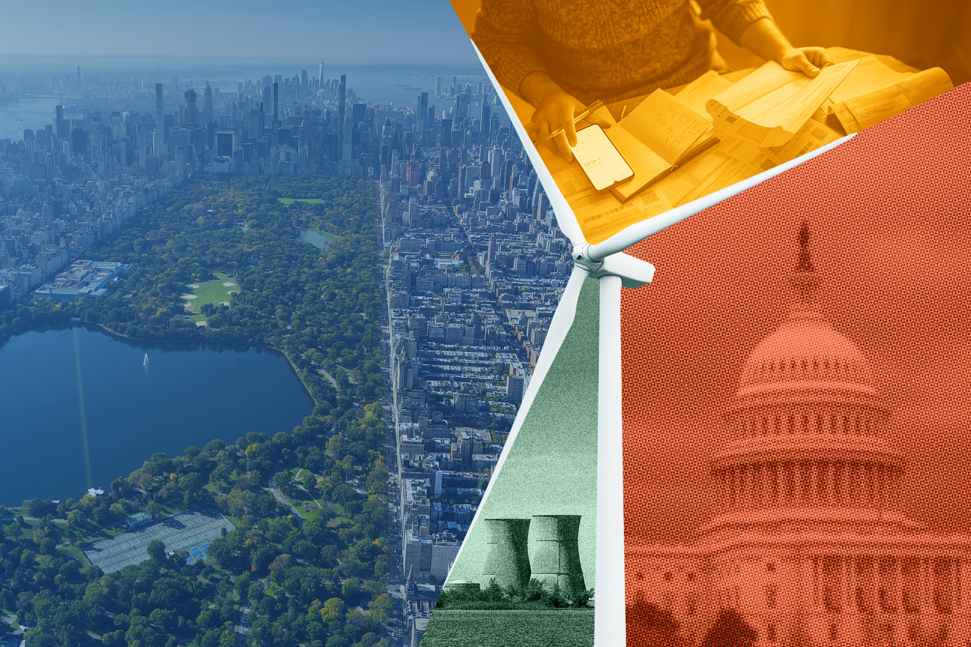 Ratepayer Protection Act NY