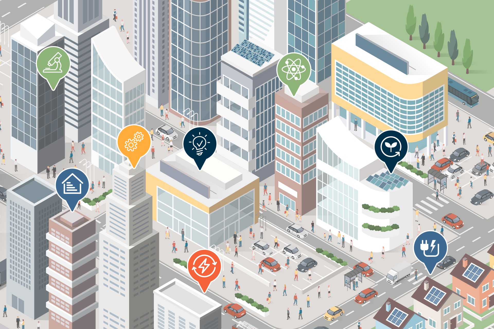 Rescue Rebuild and Reinvest How to Save Clean Energy Startups Header 02