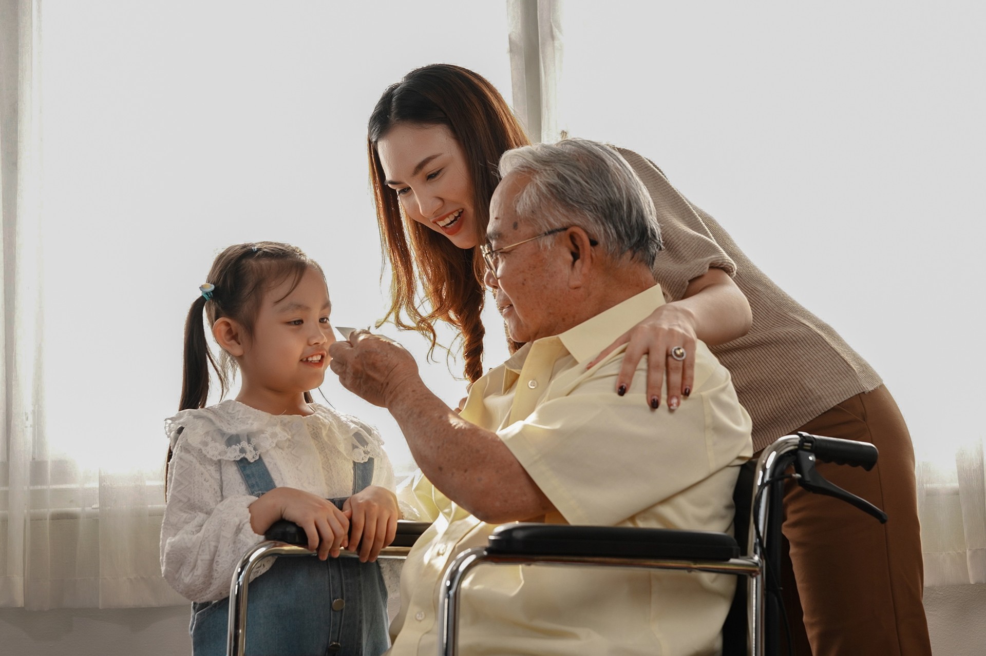 Sandwich Generation HG