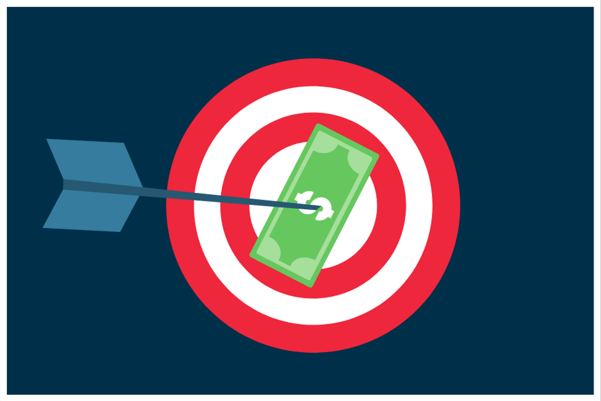 Targeting Student Loan Debt Header