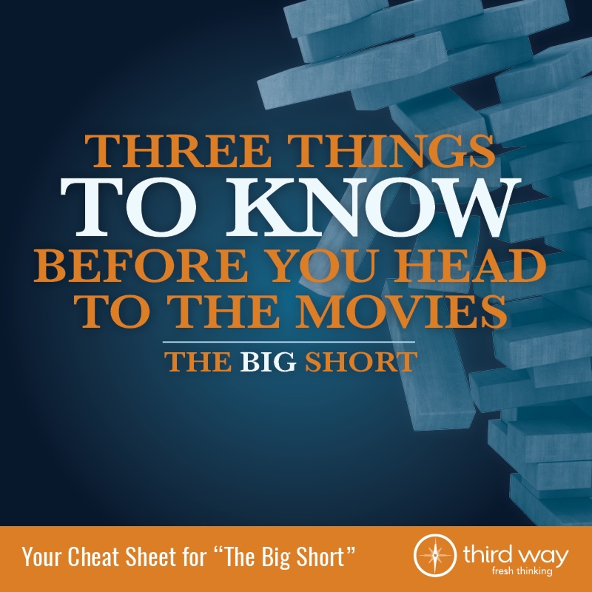 The Big Short Square Final