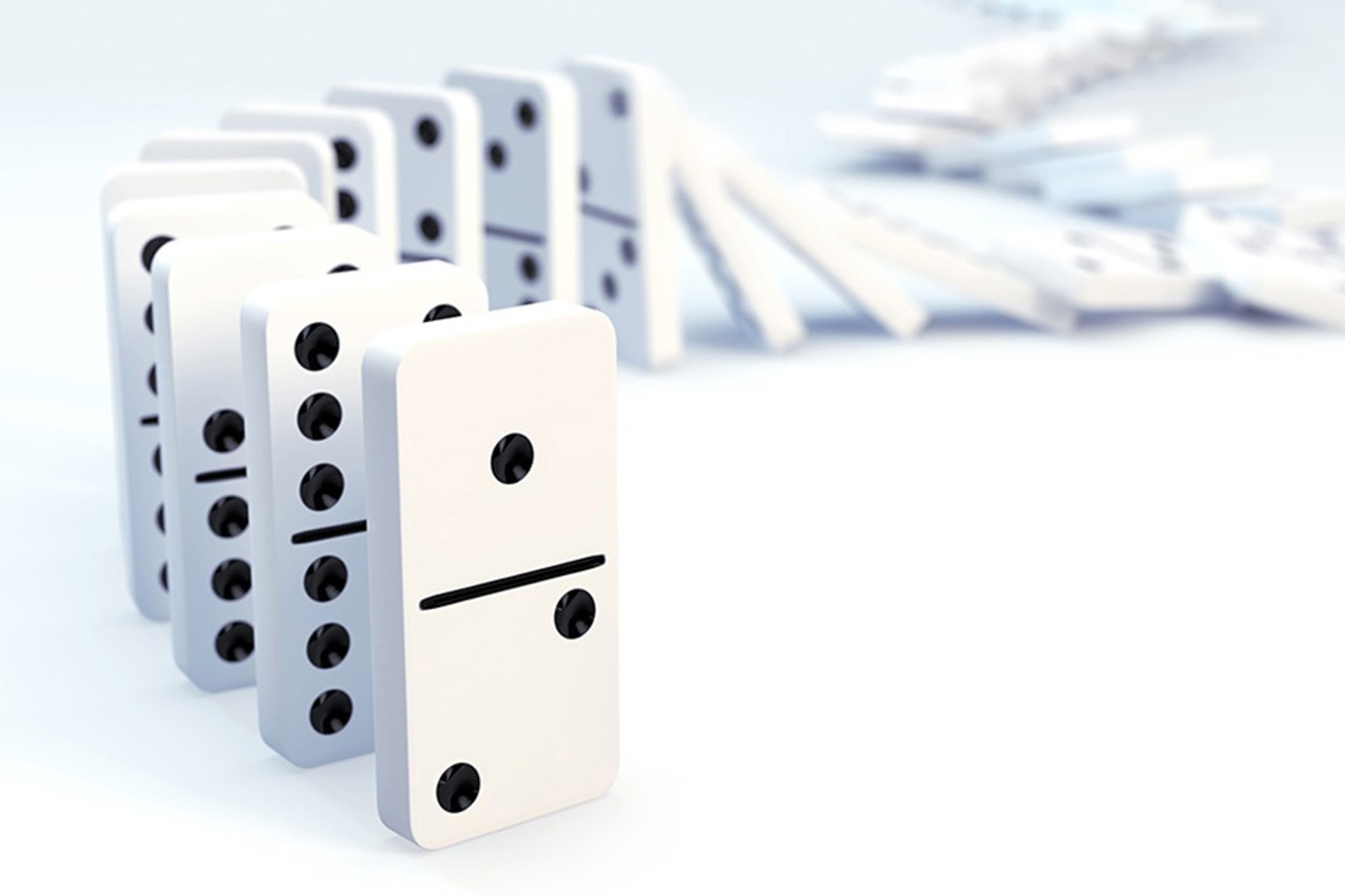 The Dominoes of Debt Limit Default v2
