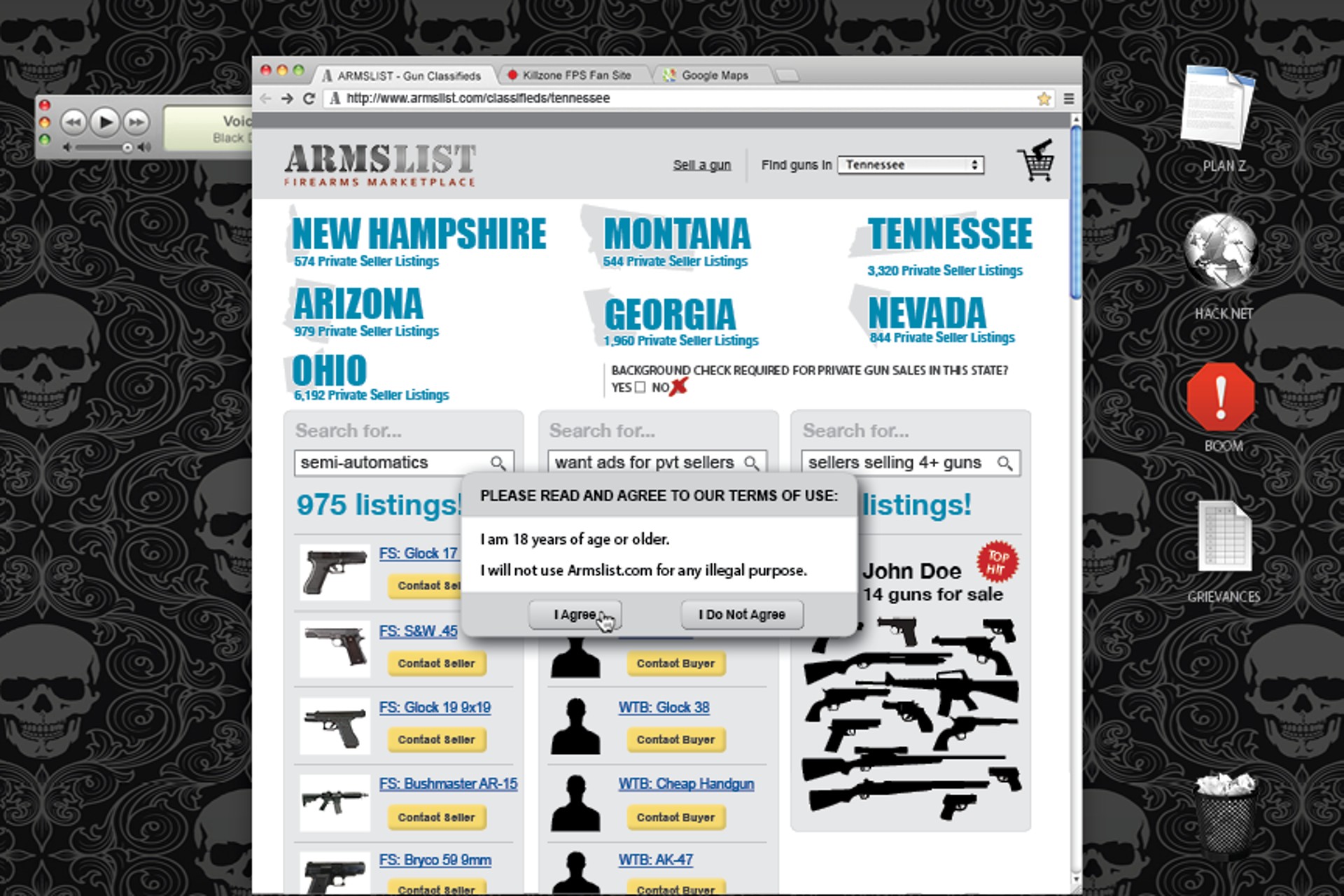 Third Way Infographic Armslist Dont Ask Dont Tell 2018 Web Feature