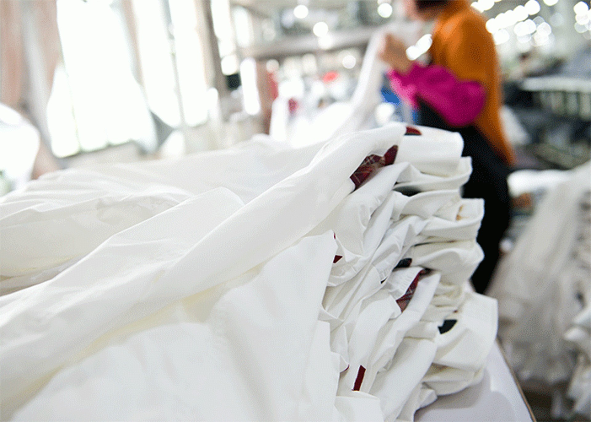 Trade Workers Factory