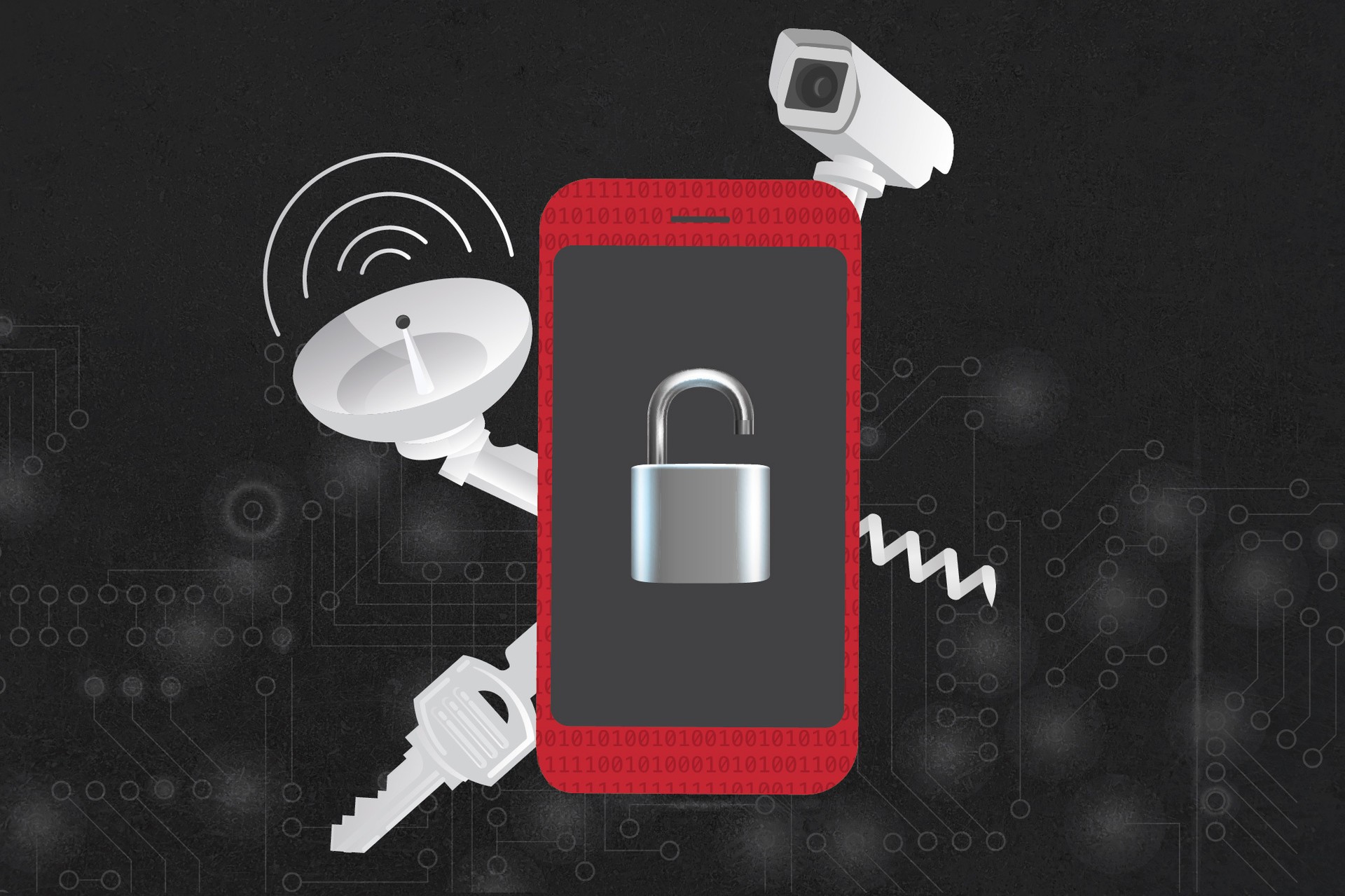 What is Spyware and Why Should Policymakers Care 03