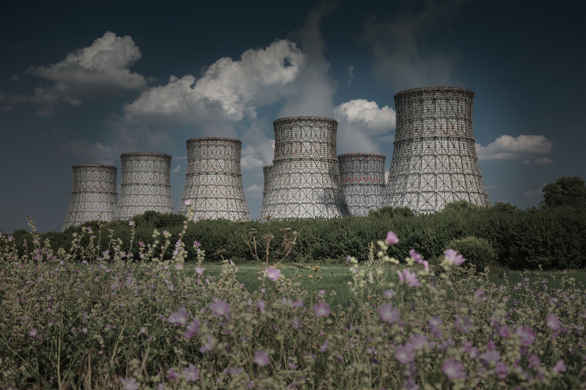 When Nuclear Ends Feature