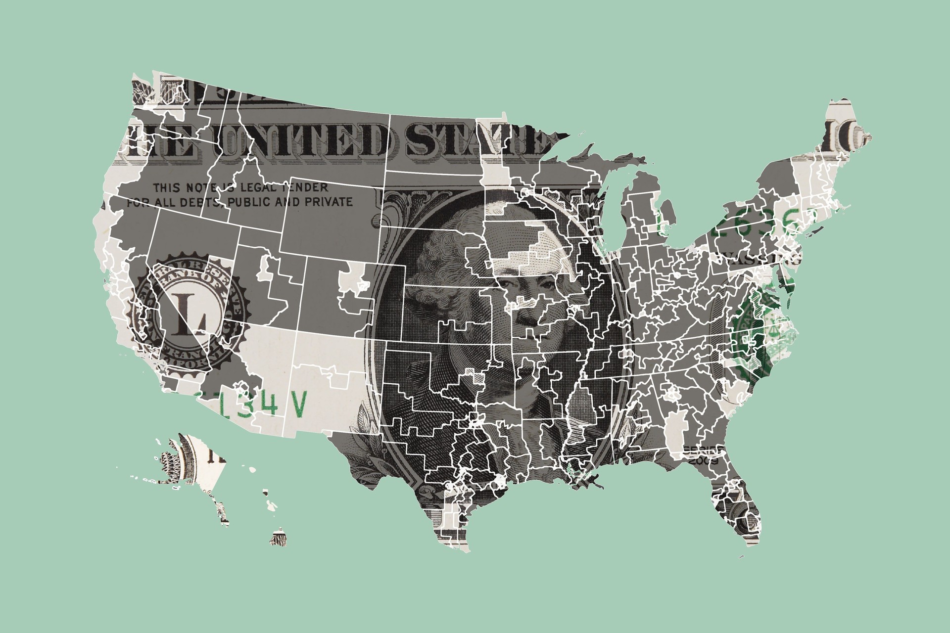 Which Congressional Districts Offer the Most Bang for their Buck