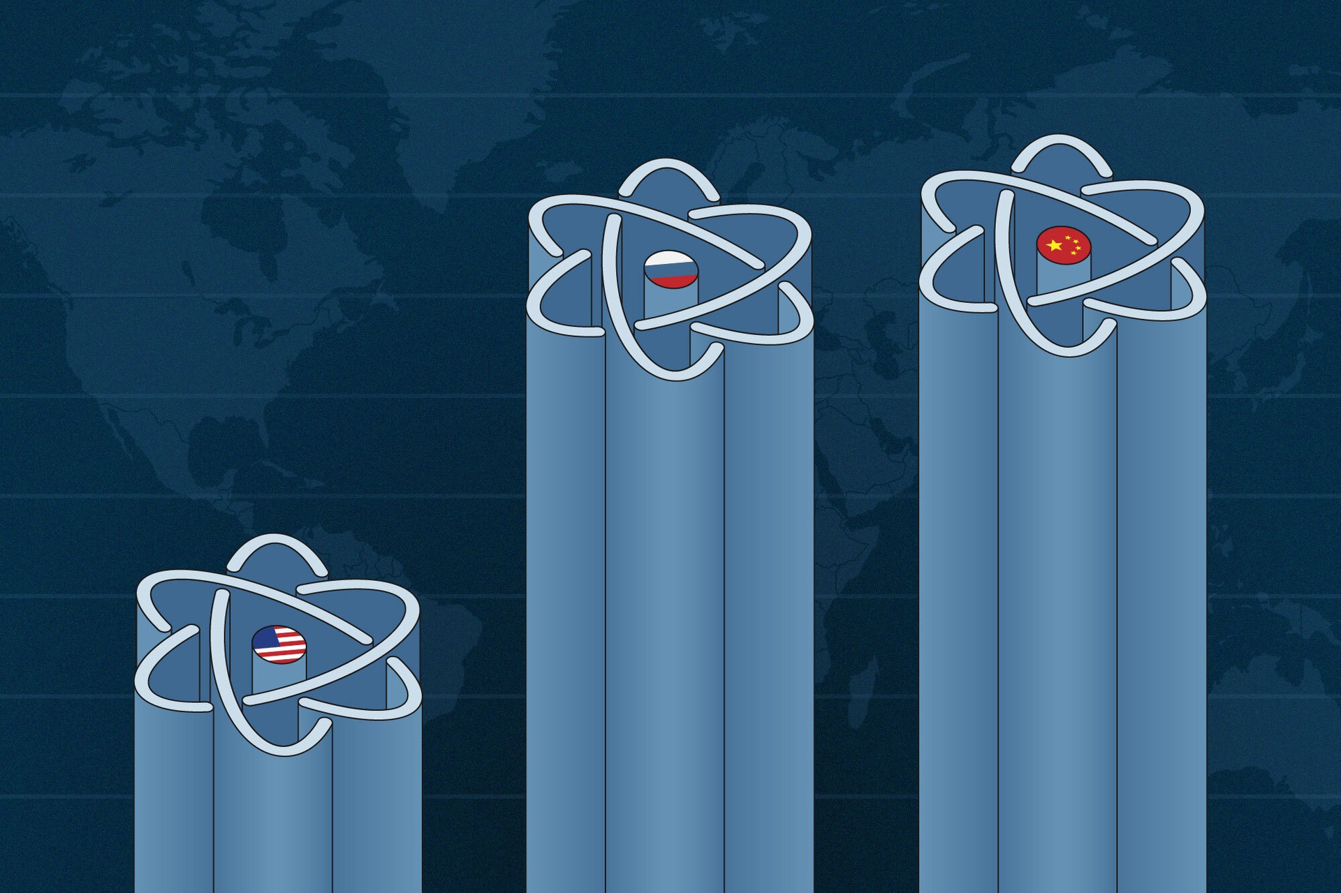 Winning Nuclear Market HG2