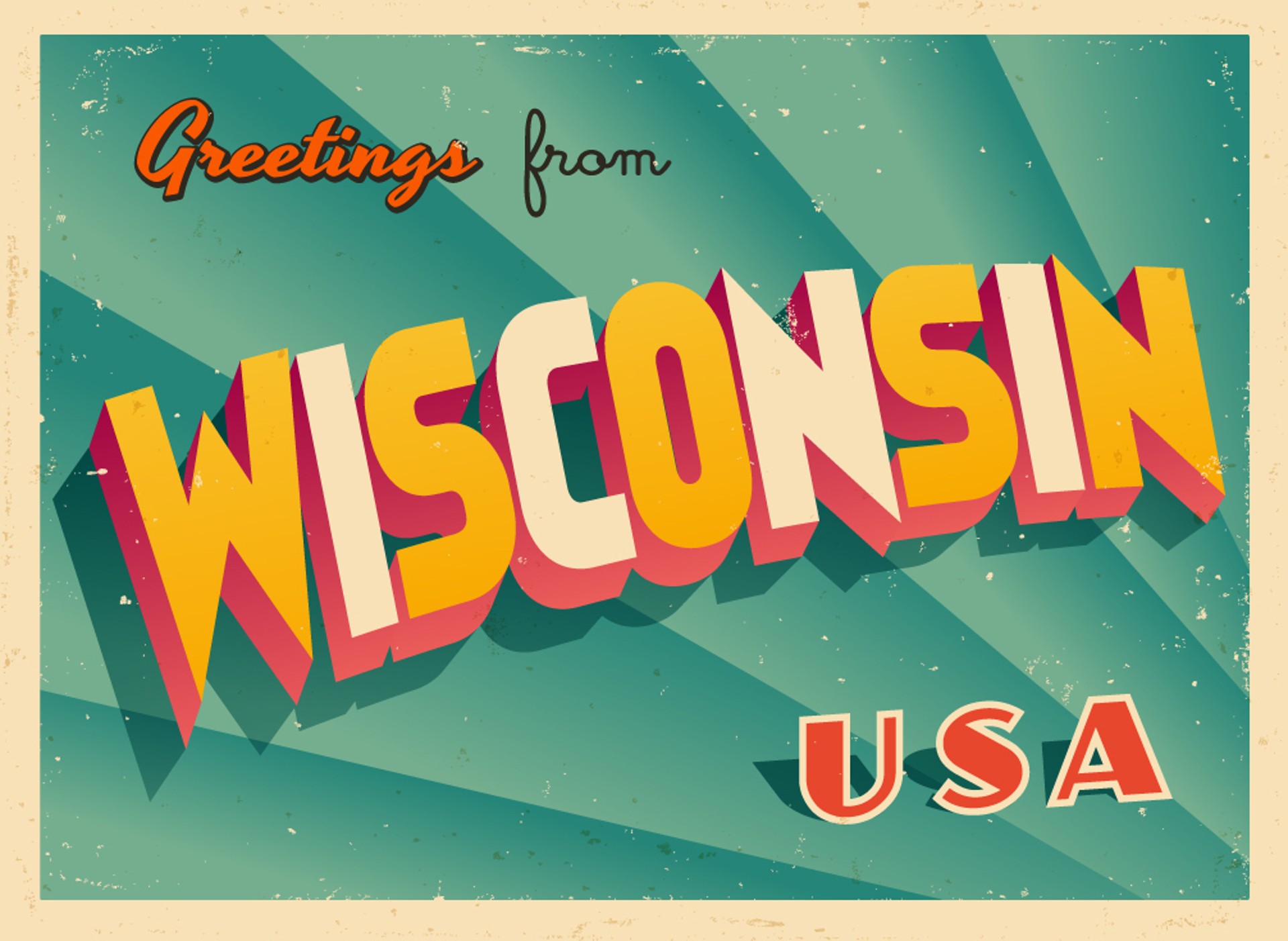 Wisconsin Header